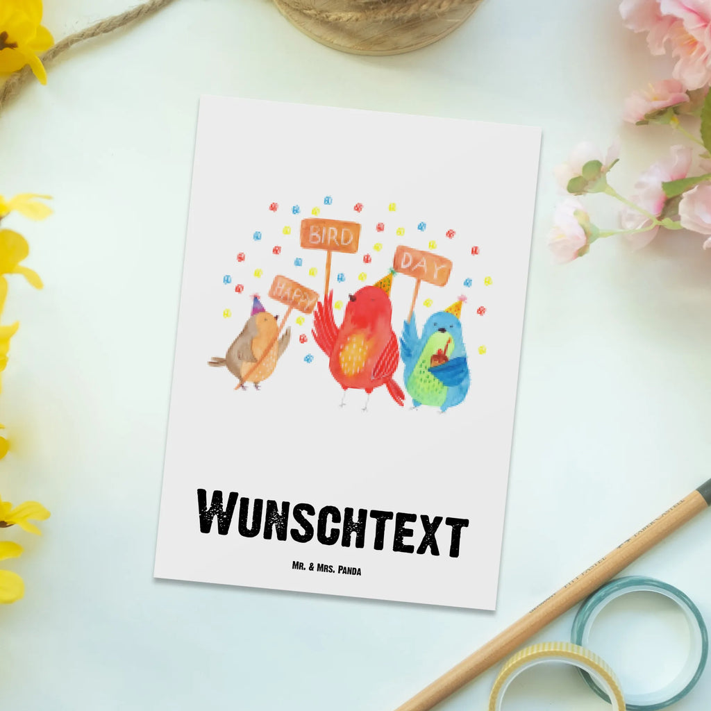 Personalisierte Postkarte 60. Geburtstag Happy Bird Day Postkarte mit Namen, Postkarte bedrucken, Postkarte mit Wunschtext, Postkarte personalisierbar, Geschenkkarte mit Namen, Grußkarte mit Namen, Karte mit Namen, Einladung mit Namen, Ansichtskarte mit Namen, Geschenkkarte mit Wunschtext, Grußkarte mit Wunschtext, Karte mit Wunschtext, Einladung mit Wunschtext, Ansichtskarte mit Wunschtext, Geburtstag, Geburtstagsgeschenk, Geschenk, Geburtstag. Geschenk, für, Feier, Party, zum, Mitbringsel