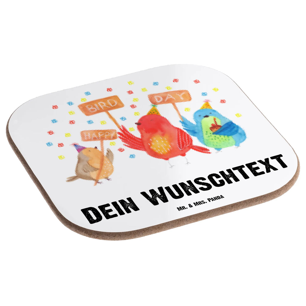 Personalisierte Untersetzer 80. Geburtstag Happy Bird Day Personalisierte Untersetzer, PErsonalisierte Bierdeckel, Personalisierte Glasuntersetzer, Peronalisierte Untersetzer Gläser, Personalisiert Getränkeuntersetzer, Untersetzer mit Namen, Bedrucken, Personalisieren, Namensaufdruck, Geburtstag, Geburtstagsgeschenk, Geschenk, zum, für, Feier, Mitbringsel