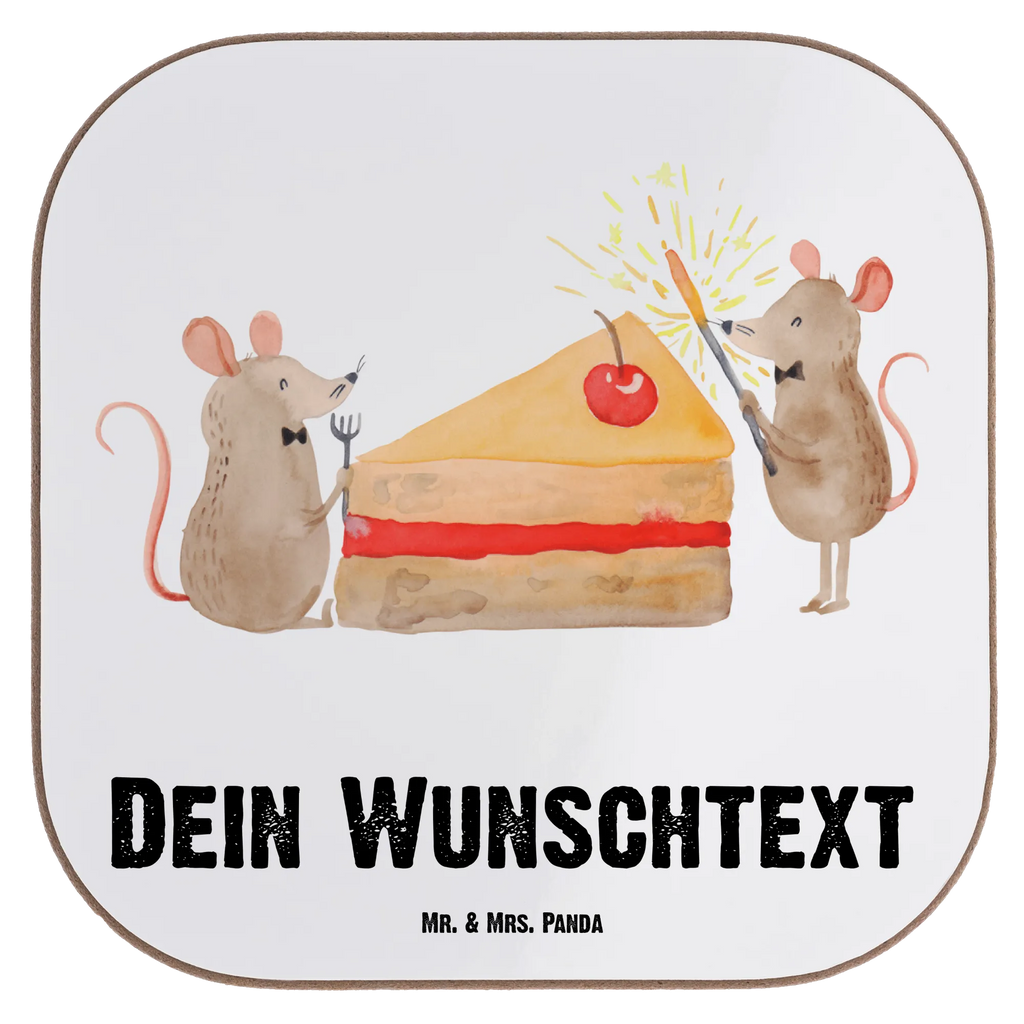 Personalisierte Untersetzer Mäuse Kuchen Personalisierte Untersetzer, PErsonalisierte Bierdeckel, Personalisierte Glasuntersetzer, Peronalisierte Untersetzer Gläser, Personalisiert Getränkeuntersetzer, Untersetzer mit Namen, Bedrucken, Personalisieren, Namensaufdruck, Geburtstag, Geburtstagsgeschenk, Geschenk, Kuchen, Maus, Mäuse, Party, Leben, Glück