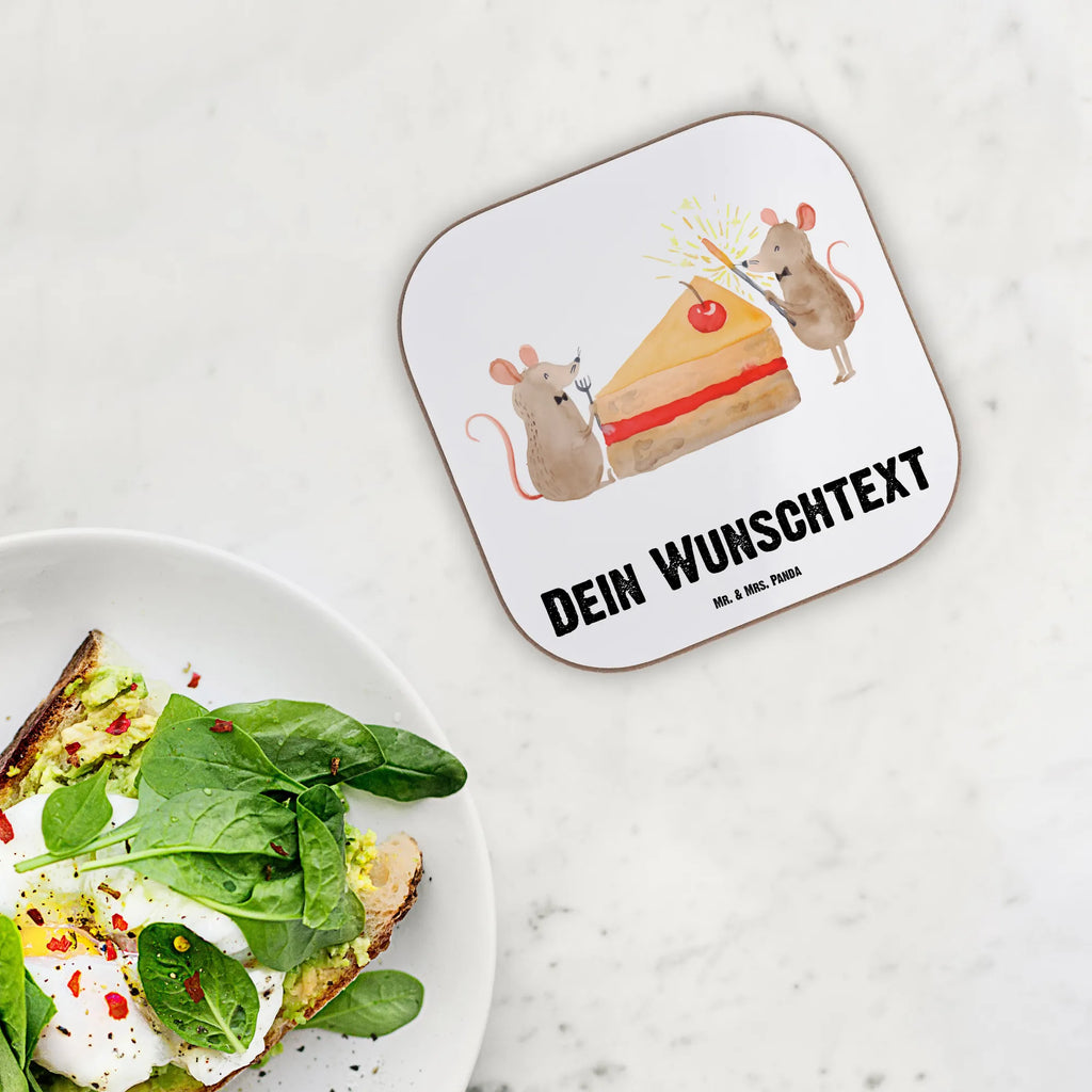 Personalisierte Untersetzer Mäuse Kuchen Personalisierte Untersetzer, PErsonalisierte Bierdeckel, Personalisierte Glasuntersetzer, Peronalisierte Untersetzer Gläser, Personalisiert Getränkeuntersetzer, Untersetzer mit Namen, Bedrucken, Personalisieren, Namensaufdruck, Geburtstag, Geburtstagsgeschenk, Geschenk, Kuchen, Maus, Mäuse, Party, Leben, Glück