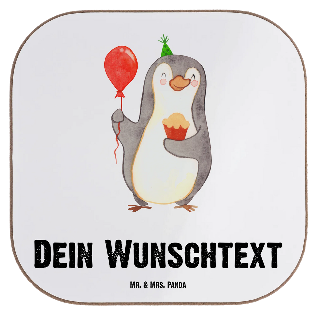 Personalisierte Untersetzer Pinguin Geburtstag Personalisierte Untersetzer, PErsonalisierte Bierdeckel, Personalisierte Glasuntersetzer, Peronalisierte Untersetzer Gläser, Personalisiert Getränkeuntersetzer, Untersetzer mit Namen, Bedrucken, Personalisieren, Namensaufdruck, Geburtstag, Geburtstagsgeschenk, Geschenk, Party, Feiern, Geschenke, Torte, Kuchen