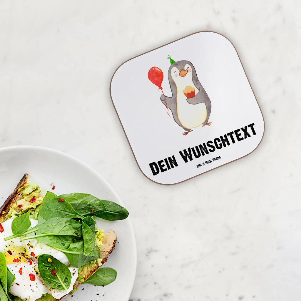 Personalisierte Untersetzer Pinguin Geburtstag Personalisierte Untersetzer, PErsonalisierte Bierdeckel, Personalisierte Glasuntersetzer, Peronalisierte Untersetzer Gläser, Personalisiert Getränkeuntersetzer, Untersetzer mit Namen, Bedrucken, Personalisieren, Namensaufdruck, Geburtstag, Geburtstagsgeschenk, Geschenk, Party, Feiern, Geschenke, Torte, Kuchen