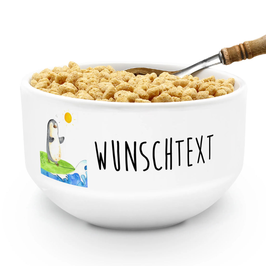 Personalisierte Müslischale Pinguin Surfer Müslischale, Müslischüssel, Früstücksschüssel, Schüssel, Keramik Schüssel, Dessertschüssel, Salatschüssel, Suppenschüssel, Obstschale, Porzellan Schale, Snackschale, Müs­lischale personalisiert, Personalisierte Müs­lischale, Müs­lischale mit Namen, Personalisierte Schüsseln, Schüssel personalisieren, Müs­lischale Spruch, Schale personalisieren, Personalisierte Schale, Müs­lischale Geschenk, Müs­lischale mit Text, Bedruckte Müs­lischale, Müs­lischale Namen, Müs­lischale Name, Große Müs­lischale mit Namen, Müs­lischale mit Name, Pinguin, Pinguine, surfen, Surfer, Hawaii, Urlaub, Wellen, Wellen reiten, Portugal