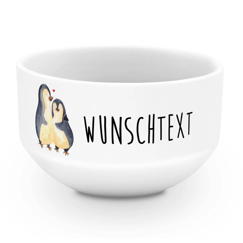 Personalisierte Müslischale Pinguin umarmend Müslischale, Müslischüssel, Früstücksschüssel, Schüssel, Keramik Schüssel, Dessertschüssel, Salatschüssel, Suppenschüssel, Obstschale, Porzellan Schale, Snackschale, Müs­lischale personalisiert, Personalisierte Müs­lischale, Müs­lischale mit Namen, Personalisierte Schüsseln, Schüssel personalisieren, Müs­lischale Spruch, Schale personalisieren, Personalisierte Schale, Müs­lischale Geschenk, Müs­lischale mit Text, Bedruckte Müs­lischale, Müs­lischale Namen, Müs­lischale Name, Große Müs­lischale mit Namen, Müs­lischale mit Name, Pinguin, Liebe, Liebespaar, Liebesbeweis, Liebesgeschenk, Verlobung, Jahrestag, Hochzeitstag, Hochzeit, Hochzeitsgeschenk