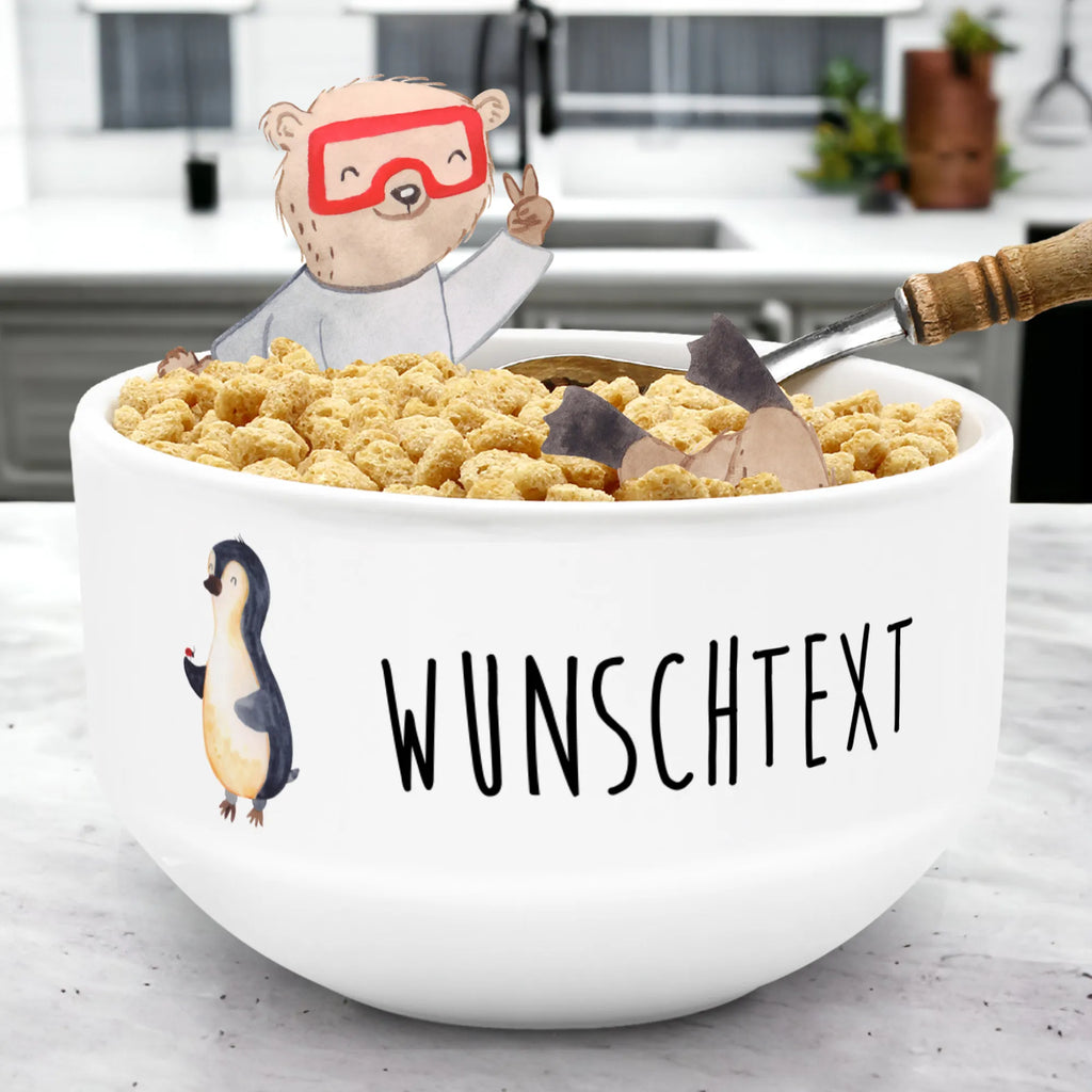 Personalisierte Müslischale Pinguin Marienkäfer Müslischale, Müslischüssel, Früstücksschüssel, Schüssel, Keramik Schüssel, Dessertschüssel, Salatschüssel, Suppenschüssel, Obstschale, Porzellan Schale, Snackschale, Müs­lischale personalisiert, Personalisierte Müs­lischale, Müs­lischale mit Namen, Personalisierte Schüsseln, Schüssel personalisieren, Müs­lischale Spruch, Schale personalisieren, Personalisierte Schale, Müs­lischale Geschenk, Müs­lischale mit Text, Bedruckte Müs­lischale, Müs­lischale Namen, Müs­lischale Name, Große Müs­lischale mit Namen, Müs­lischale mit Name, Pinguin, Pinguine, Marienkäfer, Liebe, Wunder, Glück, Freude, Lebensfreude