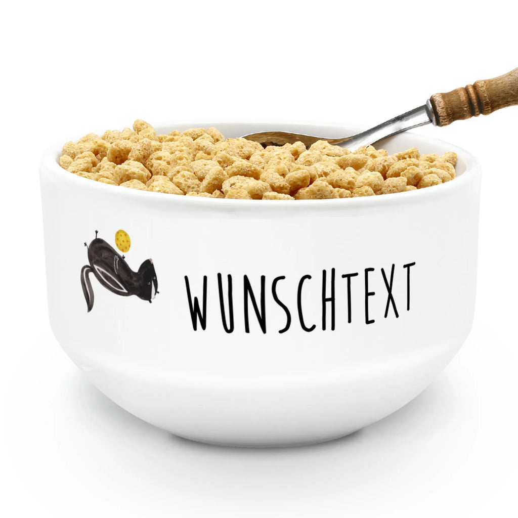 Personalisierte Müslischale Stinktier Ball Müslischale, Müslischüssel, Früstücksschüssel, Schüssel, Keramik Schüssel, Dessertschüssel, Salatschüssel, Suppenschüssel, Obstschale, Porzellan Schale, Snackschale, Müs­lischale personalisiert, Personalisierte Müs­lischale, Müs­lischale mit Namen, Personalisierte Schüsseln, Schüssel personalisieren, Müs­lischale Spruch, Schale personalisieren, Personalisierte Schale, Müs­lischale Geschenk, Müs­lischale mit Text, Bedruckte Müs­lischale, Müs­lischale Namen, Müs­lischale Name, Große Müs­lischale mit Namen, Müs­lischale mit Name, Stinktier, Skunk, Wildtier, Raubtier, Stinker, Stinki, verspielt, Weisheit