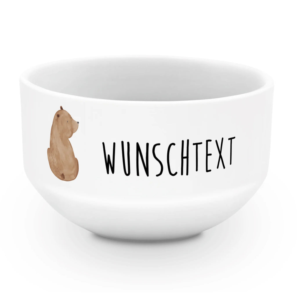 Personalisierte Müslischale Bär Schulterblick Müslischale, Müslischüssel, Früstücksschüssel, Schüssel, Keramik Schüssel, Dessertschüssel, Salatschüssel, Suppenschüssel, Obstschale, Porzellan Schale, Snackschale, Müs­lischale personalisiert, Personalisierte Müs­lischale, Müs­lischale mit Namen, Personalisierte Schüsseln, Schüssel personalisieren, Müs­lischale Spruch, Schale personalisieren, Personalisierte Schale, Müs­lischale Geschenk, Müs­lischale mit Text, Bedruckte Müs­lischale, Müs­lischale Namen, Müs­lischale Name, Große Müs­lischale mit Namen, Müs­lischale mit Name, Bär, Teddy, Teddybär, Selbstachtung, Weltansicht, Motivation, Bären, Bärenliebe, Weisheit