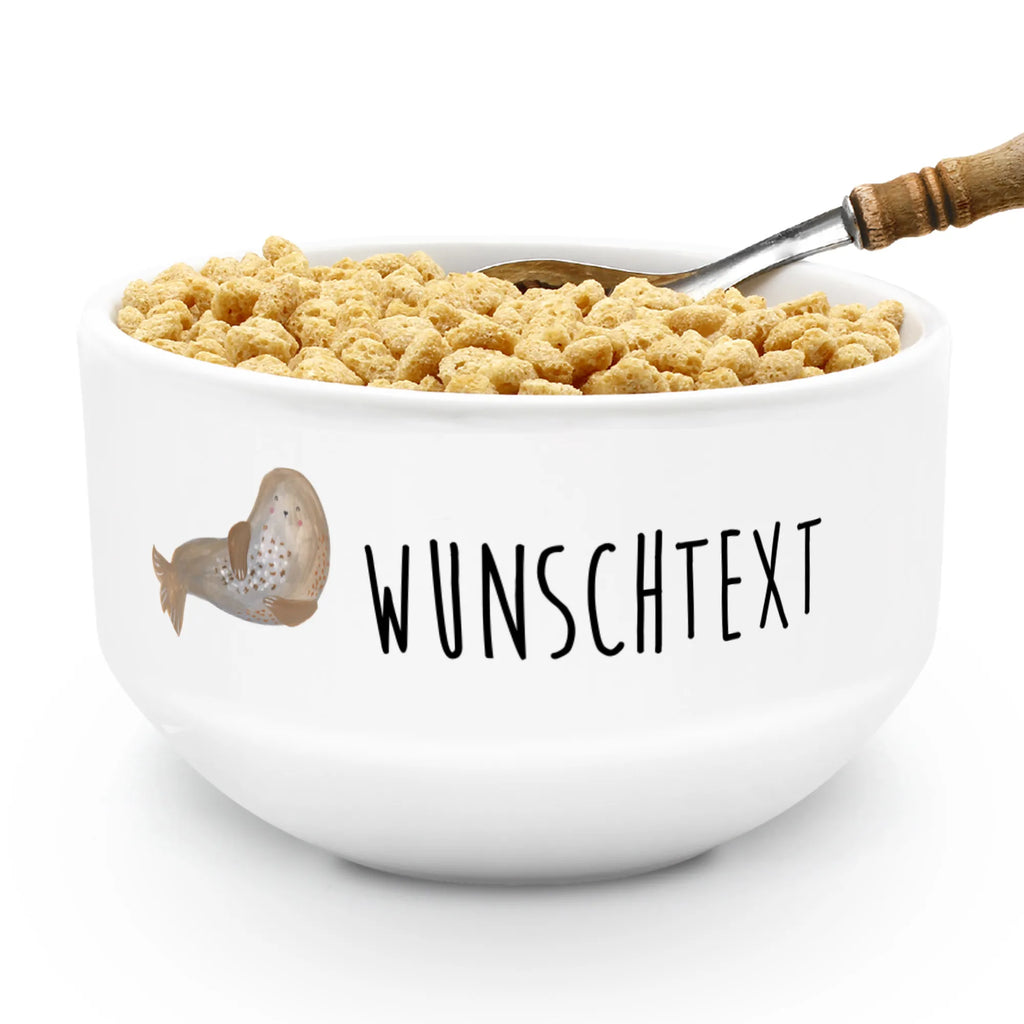 Personalisierte Müslischale Robbe lachend Müslischale, Müslischüssel, Früstücksschüssel, Schüssel, Keramik Schüssel, Dessertschüssel, Salatschüssel, Suppenschüssel, Obstschale, Porzellan Schale, Snackschale, Müs­lischale personalisiert, Personalisierte Müs­lischale, Müs­lischale mit Namen, Personalisierte Schüsseln, Schüssel personalisieren, Müs­lischale Spruch, Schale personalisieren, Personalisierte Schale, Müs­lischale Geschenk, Müs­lischale mit Text, Bedruckte Müs­lischale, Müs­lischale Namen, Müs­lischale Name, Große Müs­lischale mit Namen, Müs­lischale mit Name, Tiermotive, Gute Laune, lustige Sprüche, Tiere, Robbe, Robben, Seehund, Strand, Meerestier, Ostsee, Nordsee