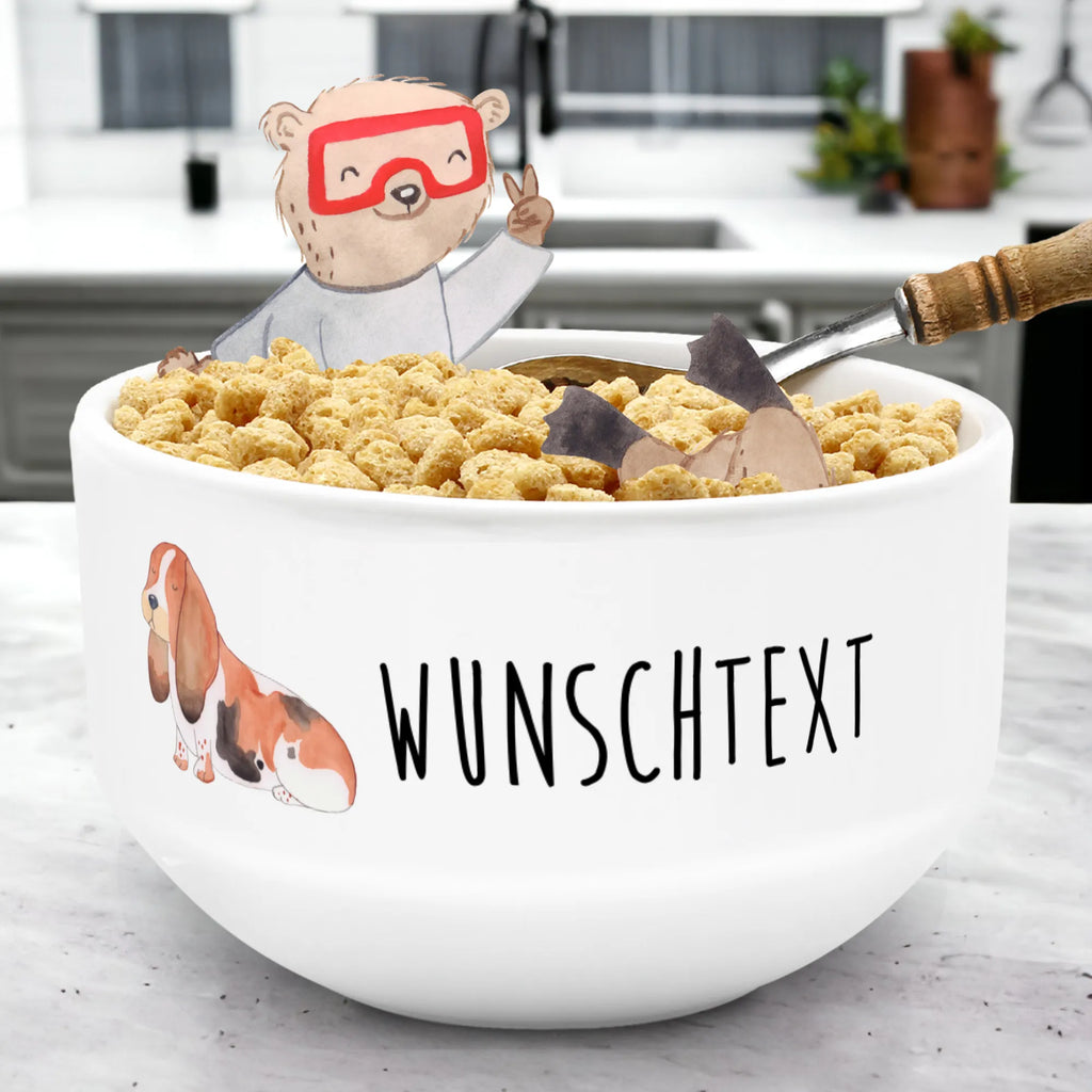 Personalisierte Müslischale Hund Basset Hound Müslischale, Müslischüssel, Früstücksschüssel, Schüssel, Keramik Schüssel, Dessertschüssel, Salatschüssel, Suppenschüssel, Obstschale, Porzellan Schale, Snackschale, Müs­lischale personalisiert, Personalisierte Müs­lischale, Müs­lischale mit Namen, Personalisierte Schüsseln, Schüssel personalisieren, Müs­lischale Spruch, Schale personalisieren, Personalisierte Schale, Müs­lischale Geschenk, Müs­lischale mit Text, Bedruckte Müs­lischale, Müs­lischale Namen, Müs­lischale Name, Große Müs­lischale mit Namen, Müs­lischale mit Name, Hund, Hundemotiv, Haustier, Hunderasse, Tierliebhaber, Hundebesitzer, Sprüche, Basset Hound, Basset, Hundeliebe, kinderlos