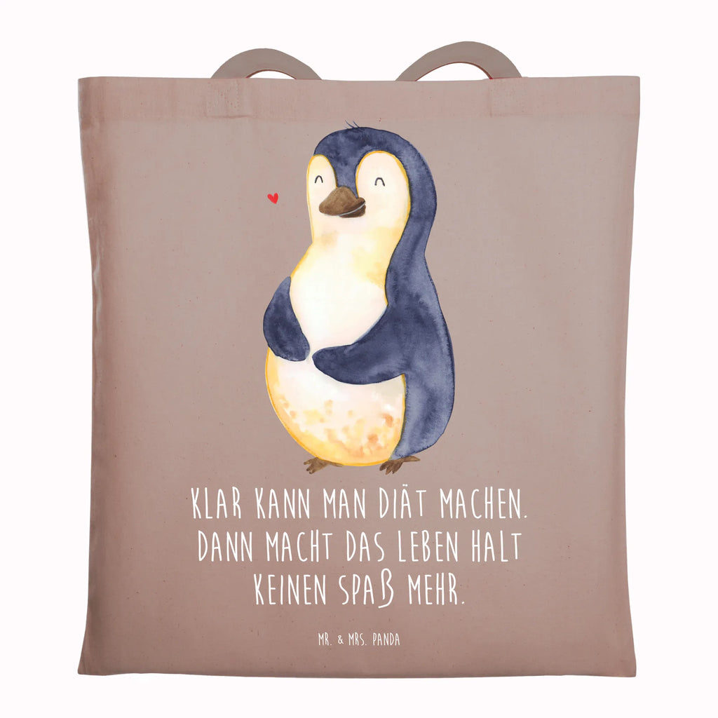 Tragetasche Pinguin Diät Beuteltasche, Beutel, Einkaufstasche, Jutebeutel, Stoffbeutel, Tasche, Shopper, Umhängetasche, Strandtasche, Schultertasche, Stofftasche, Tragetasche, Badetasche, Jutetasche, Einkaufstüte, Laptoptasche, Pinguin, Pinguine, Diät, Abnehmen, Abspecken, Gewicht, Motivation, Selbstliebe, Körperliebe, Selbstrespekt