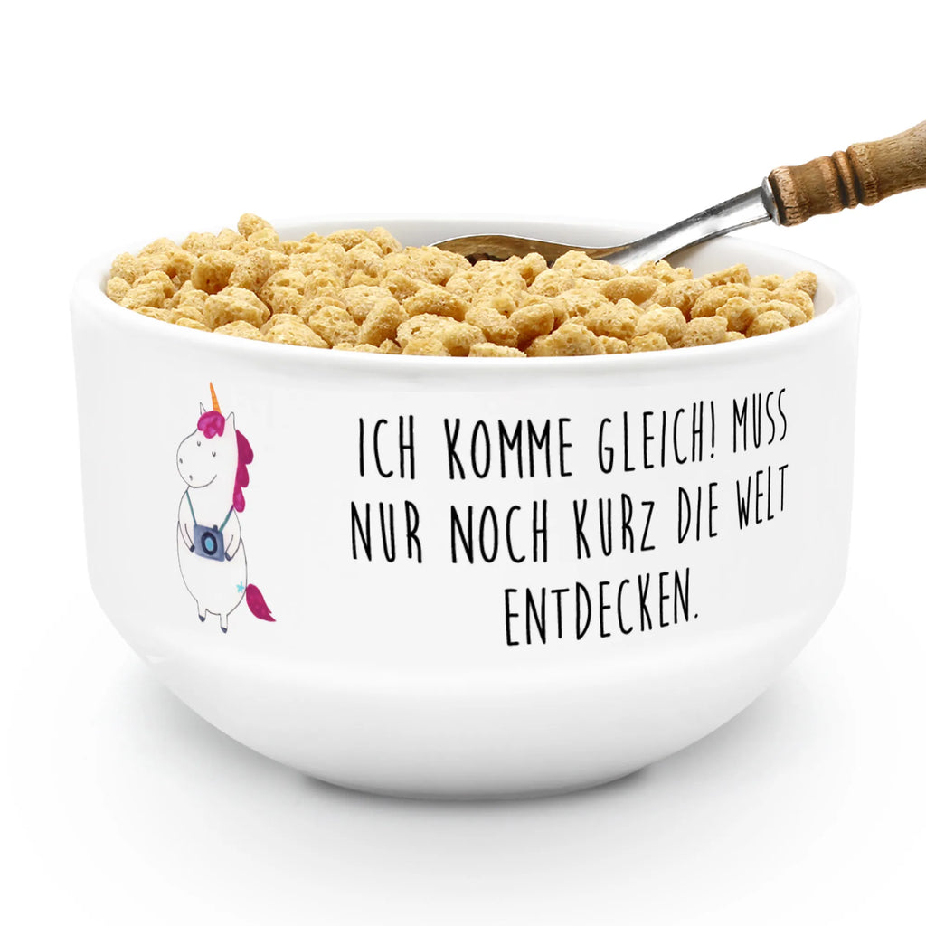 Müslischale Einhorn Fotograf Müslischale, Müslischüssel, Früstücksschüssel, Schüssel, Keramik Schüssel, Dessertschüssel, Salatschüssel, Suppenschüssel, Obstschale, Porzellan Schale, Snackschale, Müsli schalen, Müsli schale, Müslischale Keramik, Müslischalen bunt, Weiße Müslischalen, Bunte Müslischalen, Müslischale Porzellan, Müslischale lustig, Keramik Müslischale, Frühstücksschalen, Schöne Müslischalen, Müslischale mit Spruch, Einhorn, Einhörner, Einhorn Deko, Pegasus, Unicorn, Fotograf, Fotografie, Kamera, Reisen, Weltreise, Weltenbummler, Urlaub, Tourist, Kurztrip, Reise, Städtereise