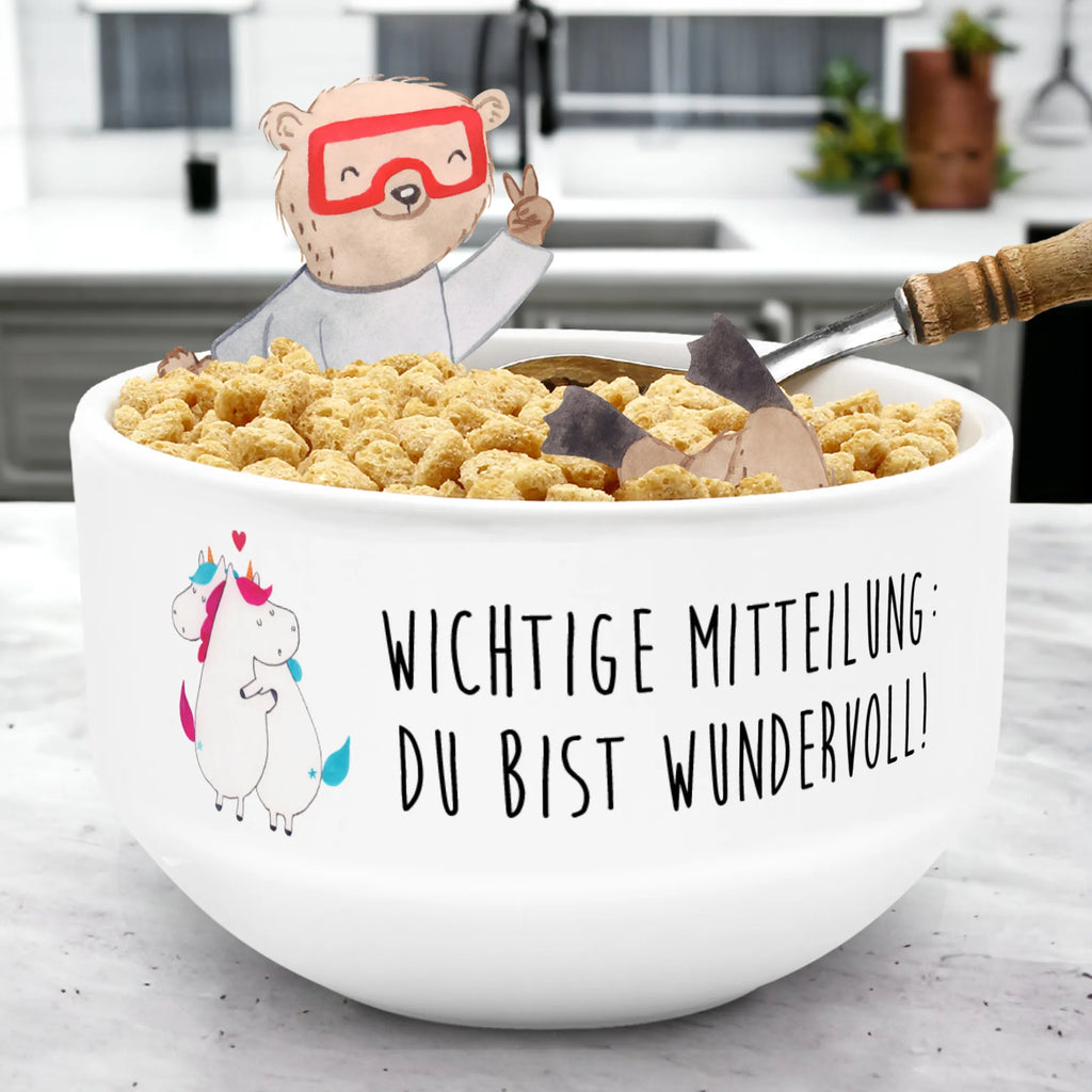 Müslischale Einhorn Mitteilung Müslischale, Müslischüssel, Früstücksschüssel, Schüssel, Keramik Schüssel, Dessertschüssel, Salatschüssel, Suppenschüssel, Obstschale, Porzellan Schale, Snackschale, Müsli schalen, Müsli schale, Müslischale Keramik, Müslischalen bunt, Weiße Müslischalen, Bunte Müslischalen, Müslischale Porzellan, Müslischale lustig, Keramik Müslischale, Frühstücksschalen, Schöne Müslischalen, Müslischale mit Spruch, Einhorn, Einhörner, Einhorn Deko, Pegasus, Unicorn, Valentinstag, Valentine, Liebe, Geschenk, Partner, Ehe, lustig, witzig, Spruch