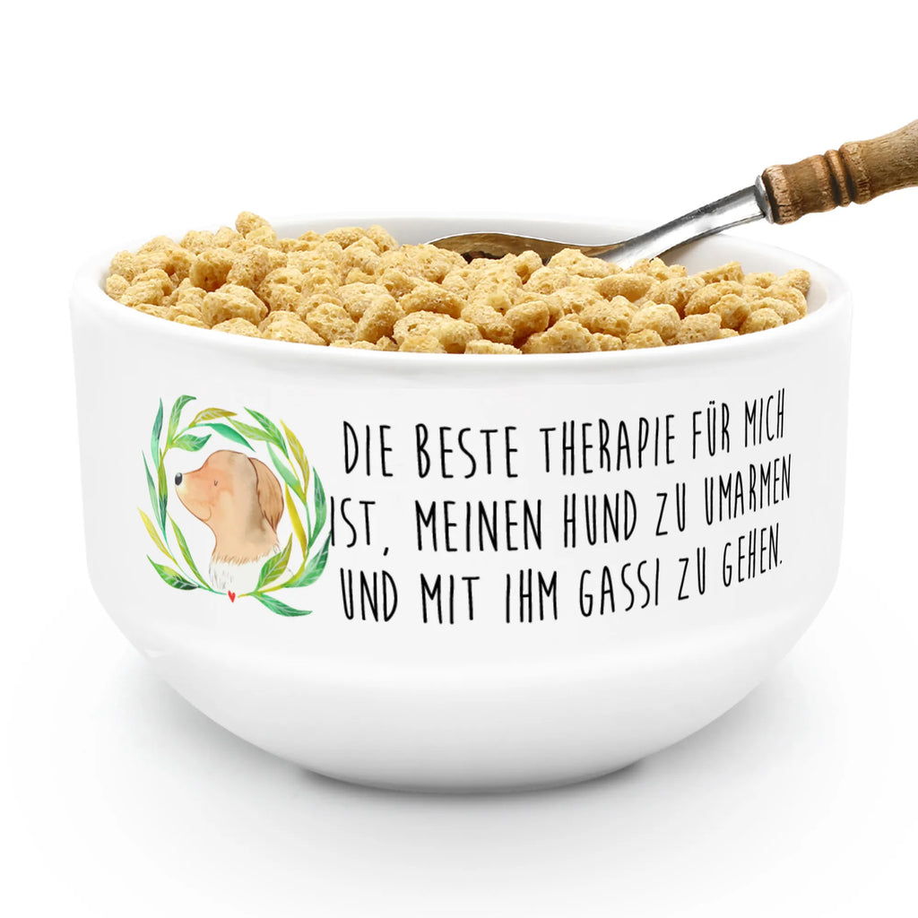 Müslischale Hund Ranke Müslischale, Müslischüssel, Früstücksschüssel, Schüssel, Keramik Schüssel, Dessertschüssel, Salatschüssel, Suppenschüssel, Obstschale, Porzellan Schale, Snackschale, Müsli schalen, Müsli schale, Müslischale Keramik, Müslischalen bunt, Weiße Müslischalen, Bunte Müslischalen, Müslischale Porzellan, Müslischale lustig, Keramik Müslischale, Frühstücksschalen, Schöne Müslischalen, Müslischale mit Spruch, Hund, Hundemotiv, Haustier, Hunderasse, Tierliebhaber, Hundebesitzer, Sprüche, Ranke, Therapie, Selbsttherapie, Hundeliebe, Hundeglück, Hunde