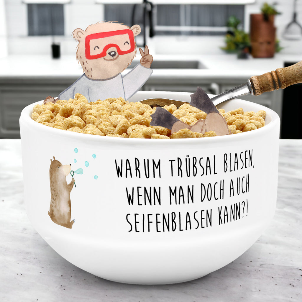 Müslischale Bär Seifenblasen Müslischale, Müslischüssel, Früstücksschüssel, Schüssel, Keramik Schüssel, Dessertschüssel, Salatschüssel, Suppenschüssel, Obstschale, Porzellan Schale, Snackschale, Müsli schalen, Müsli schale, Müslischale Keramik, Müslischalen bunt, Weiße Müslischalen, Bunte Müslischalen, Müslischale Porzellan, Müslischale lustig, Keramik Müslischale, Frühstücksschalen, Schöne Müslischalen, Müslischale mit Spruch, Bär, Teddy, Teddybär, Seifenblasen Bär Lustig Sein Glücklich Traurig Happy