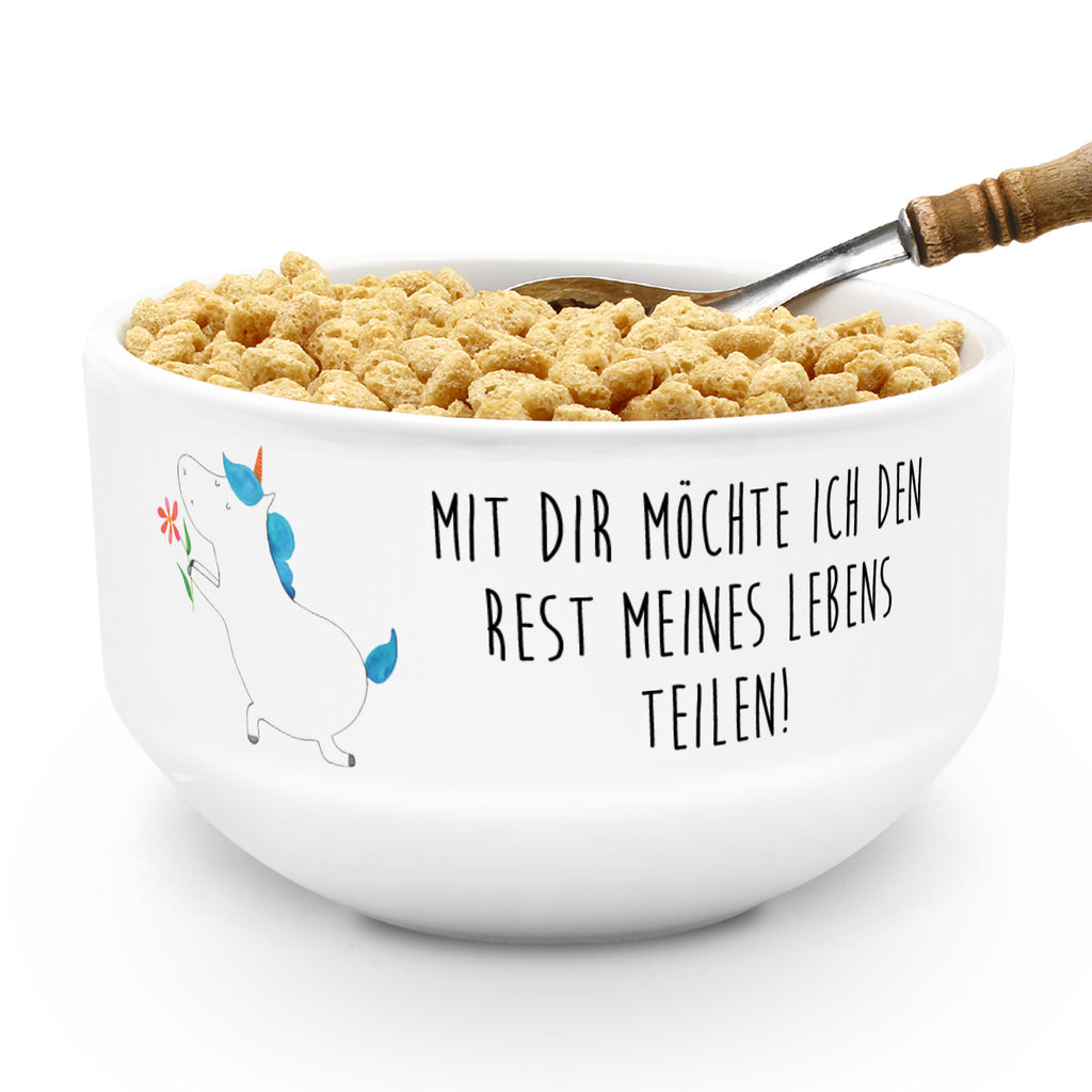 Müslischale Einhorn Blume Müslischale, Müslischüssel, Früstücksschüssel, Schüssel, Keramik Schüssel, Dessertschüssel, Salatschüssel, Suppenschüssel, Obstschale, Porzellan Schale, Snackschale, Müsli schalen, Müsli schale, Müslischale Keramik, Müslischalen bunt, Weiße Müslischalen, Bunte Müslischalen, Müslischale Porzellan, Müslischale lustig, Keramik Müslischale, Frühstücksschalen, Schöne Müslischalen, Müslischale mit Spruch, Einhorn, Einhörner, Einhorn Deko, Pegasus, Unicorn, Liebe, Liebesbeweis, Antrag, Heiratsantrag, Verlobung, Ehepaar, Pärchen, Partner, Freund, Freundin, Ehe, heiraten