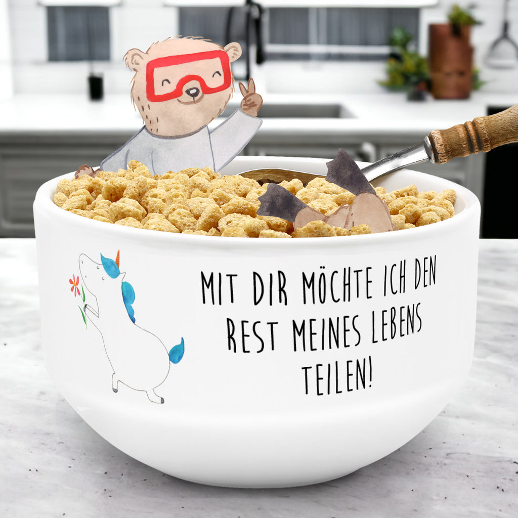 Müslischale Einhorn Blume Müslischale, Müslischüssel, Früstücksschüssel, Schüssel, Keramik Schüssel, Dessertschüssel, Salatschüssel, Suppenschüssel, Obstschale, Porzellan Schale, Snackschale, Müsli schalen, Müsli schale, Müslischale Keramik, Müslischalen bunt, Weiße Müslischalen, Bunte Müslischalen, Müslischale Porzellan, Müslischale lustig, Keramik Müslischale, Frühstücksschalen, Schöne Müslischalen, Müslischale mit Spruch, Einhorn, Einhörner, Einhorn Deko, Pegasus, Unicorn, Liebe, Liebesbeweis, Antrag, Heiratsantrag, Verlobung, Ehepaar, Pärchen, Partner, Freund, Freundin, Ehe, heiraten