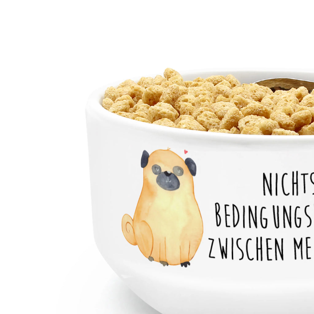 Müslischale Mops Müslischale, Müslischüssel, Früstücksschüssel, Schüssel, Keramik Schüssel, Dessertschüssel, Salatschüssel, Suppenschüssel, Obstschale, Porzellan Schale, Snackschale, Müsli schalen, Müsli schale, Müslischale Keramik, Müslischalen bunt, Weiße Müslischalen, Bunte Müslischalen, Müslischale Porzellan, Müslischale lustig, Keramik Müslischale, Frühstücksschalen, Schöne Müslischalen, Müslischale mit Spruch, Hund, Hundemotiv, Haustier, Hunderasse, Tierliebhaber, Hundebesitzer, Sprüche, Mops, Liebe, Hundeliebe