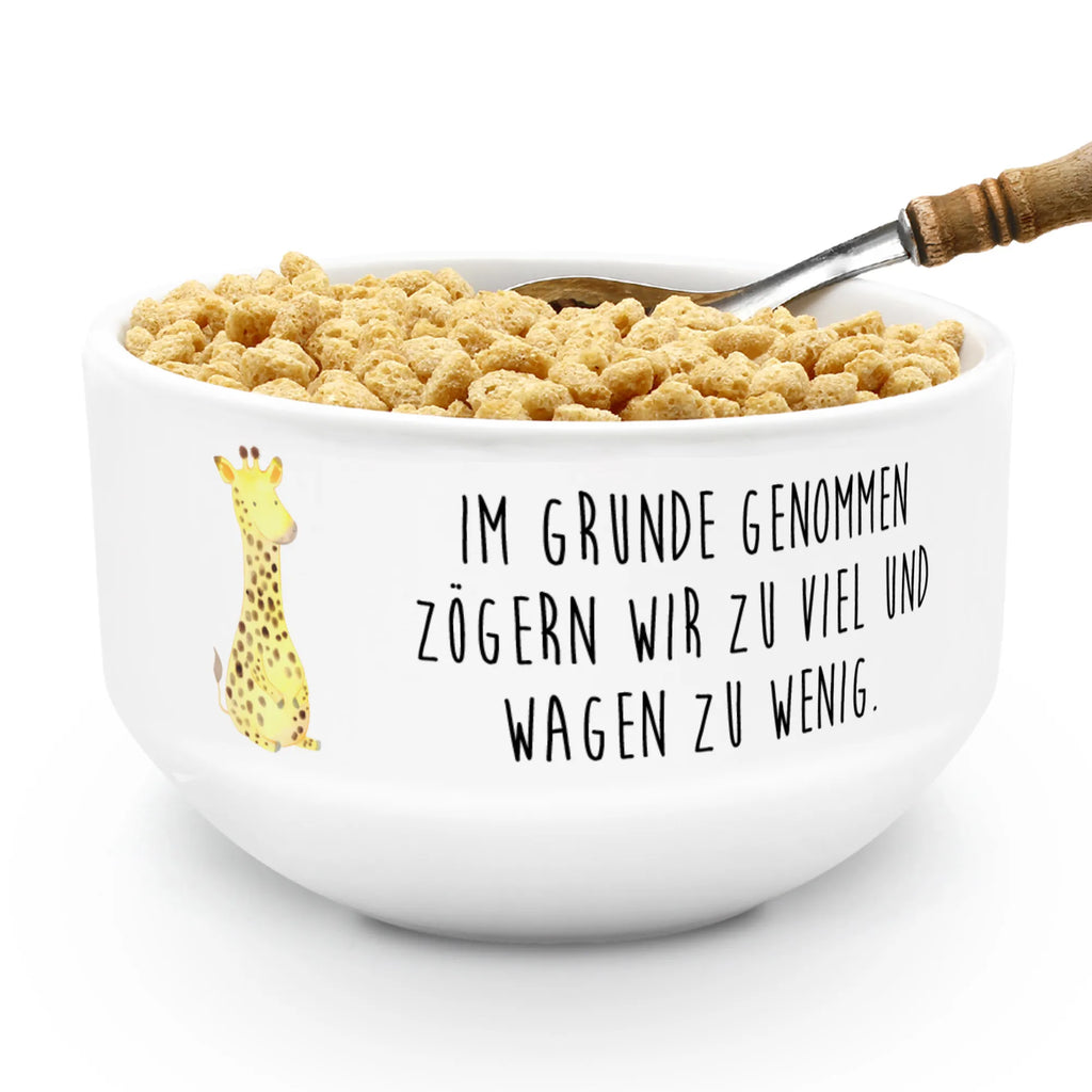 Müslischale Giraffe Zufrieden Müslischale, Müslischüssel, Früstücksschüssel, Schüssel, Keramik Schüssel, Dessertschüssel, Salatschüssel, Suppenschüssel, Obstschale, Porzellan Schale, Snackschale, Müsli schalen, Müsli schale, Müslischale Keramik, Müslischalen bunt, Weiße Müslischalen, Bunte Müslischalen, Müslischale Porzellan, Müslischale lustig, Keramik Müslischale, Frühstücksschalen, Schöne Müslischalen, Müslischale mit Spruch, Afrika, Wildtiere, Giraffe, Zufrieden, Glück, Abenteuer