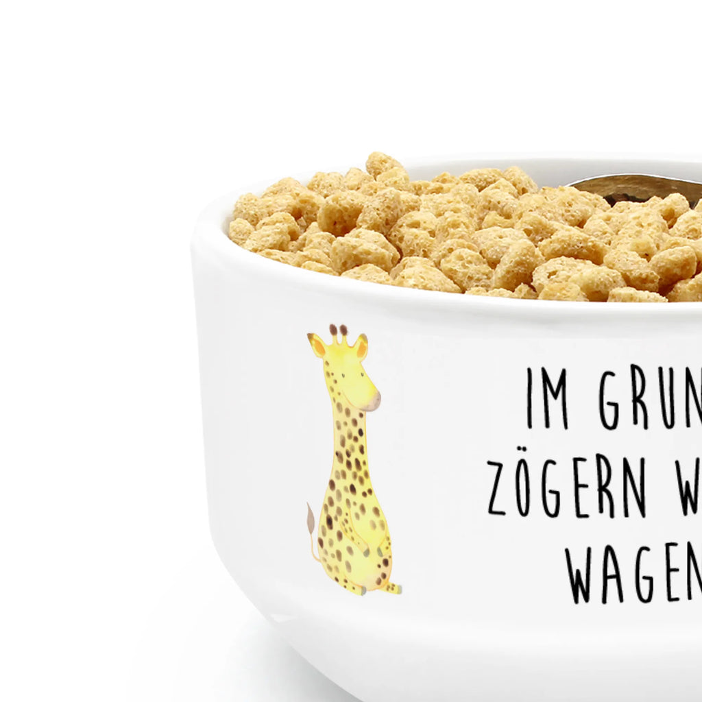 Müslischale Giraffe Zufrieden Müslischale, Müslischüssel, Früstücksschüssel, Schüssel, Keramik Schüssel, Dessertschüssel, Salatschüssel, Suppenschüssel, Obstschale, Porzellan Schale, Snackschale, Müsli schalen, Müsli schale, Müslischale Keramik, Müslischalen bunt, Weiße Müslischalen, Bunte Müslischalen, Müslischale Porzellan, Müslischale lustig, Keramik Müslischale, Frühstücksschalen, Schöne Müslischalen, Müslischale mit Spruch, Afrika, Wildtiere, Giraffe, Zufrieden, Glück, Abenteuer