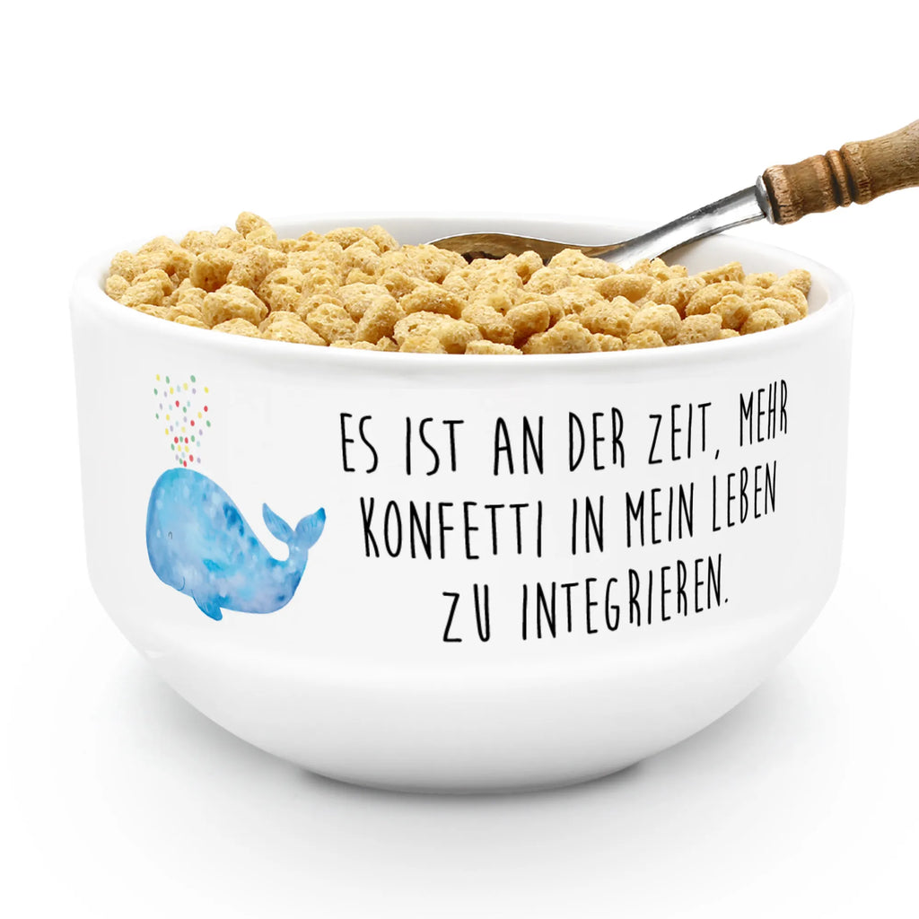 Müslischale Wal Konfetti Müslischale, Müslischüssel, Früstücksschüssel, Schüssel, Keramik Schüssel, Dessertschüssel, Salatschüssel, Suppenschüssel, Obstschale, Porzellan Schale, Snackschale, Müsli schalen, Müsli schale, Müslischale Keramik, Müslischalen bunt, Weiße Müslischalen, Bunte Müslischalen, Müslischale Porzellan, Müslischale lustig, Keramik Müslischale, Frühstücksschalen, Schöne Müslischalen, Müslischale mit Spruch, Meerestiere, Meer, Urlaub, Wal, Konfetti, Wale, Motivation, Neuanfang, Trennung, Diät, Abnehmen, Neustart, Lebensabschnitt, Geburtstag