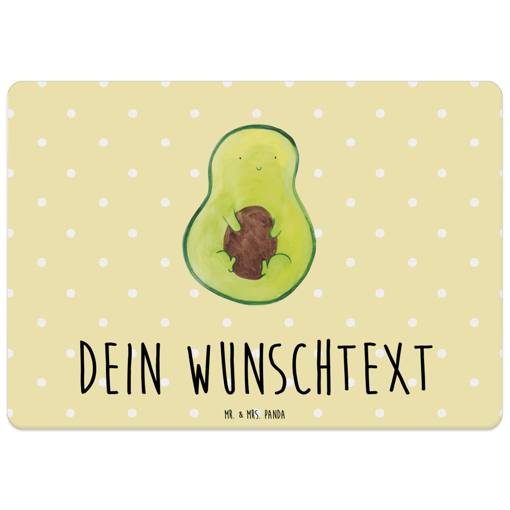 Personalisiertes Tischset Avocado mit Kern Personalisiertes Tischet, Personalisierter Tischuntersetzer, Personalisiertes Platzset, tischset personalisiert, personalisiertes tischset, personalisierte platzsets, platzset personalisiert, personalisierte platzdeckchen, platzdeckchen personalisiert, tischset mit namen, platzdeckchen mit namen, platzset mit namen abwaschbar, platzset mit namen, tischset abwaschbar mit namen, Avocado, Veggie, Vegan, Gesund, Avokado, Avocadokern, Kern, Pflanze, Spruch Leben