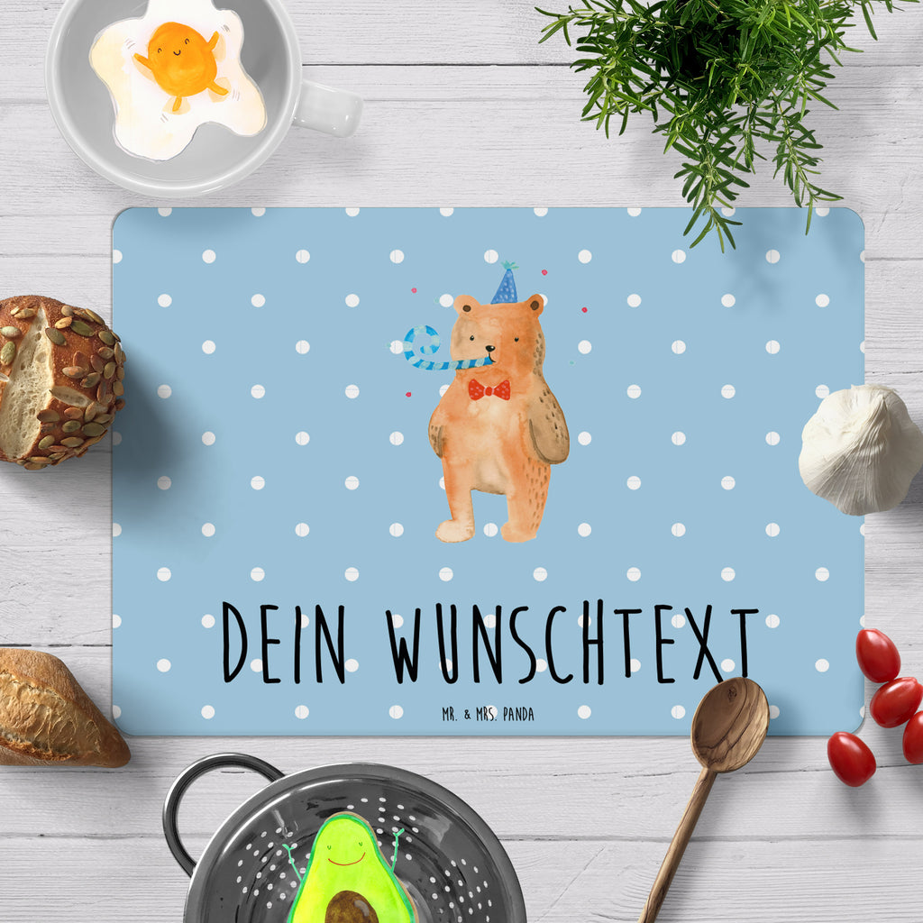 Personalisiertes Tischset Birthday Bär Personalisiertes Tischet, Personalisierter Tischuntersetzer, Personalisiertes Platzset, tischset personalisiert, personalisiertes tischset, personalisierte platzsets, platzset personalisiert, personalisierte platzdeckchen, platzdeckchen personalisiert, tischset mit namen, platzdeckchen mit namen, platzset mit namen abwaschbar, platzset mit namen, tischset abwaschbar mit namen, Bär, Teddy, Teddybär, Happy Birthday, Alles Gute, Glückwunsch, Geburtstag