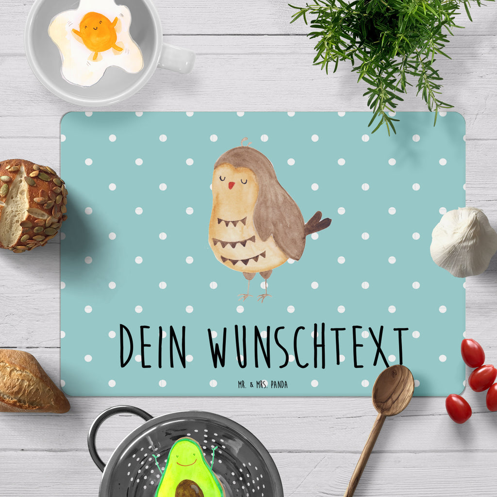 Personalisiertes Tischset Eule Zufrieden Personalisiertes Tischet, Personalisierter Tischuntersetzer, Personalisiertes Platzset, tischset personalisiert, personalisiertes tischset, personalisierte platzsets, platzset personalisiert, personalisierte platzdeckchen, platzdeckchen personalisiert, tischset mit namen, platzdeckchen mit namen, platzset mit namen abwaschbar, platzset mit namen, tischset abwaschbar mit namen, Eule, Eule Spruch, Eule deko, Owl, Liebe Spruch, Romantisch, Wortspiel lustig, Spruch schön, Geschenk Hochzeitstag