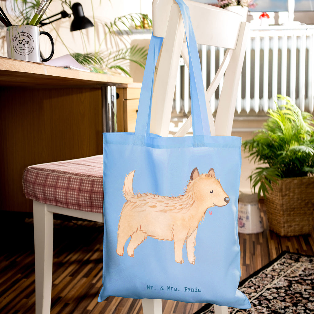 Tragetasche Cairn Terrier Lebensretter Beuteltasche, Beutel, Einkaufstasche, Jutebeutel, Stoffbeutel, Tasche, Shopper, Umhängetasche, Strandtasche, Schultertasche, Stofftasche, Tragetasche, Badetasche, Jutetasche, Einkaufstüte, Laptoptasche, Hund, Hunderasse, Rassehund, Hundebesitzer, Geschenk, Tierfreund, Schenken, Welpe, Cairn Terrier