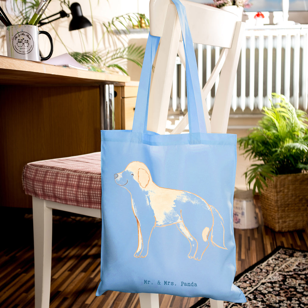 Tragetasche Golden Retriever Lebensretter Beuteltasche, Beutel, Einkaufstasche, Jutebeutel, Stoffbeutel, Tasche, Shopper, Umhängetasche, Strandtasche, Schultertasche, Stofftasche, Tragetasche, Badetasche, Jutetasche, Einkaufstüte, Laptoptasche, Hund, Hunderasse, Rassehund, Hundebesitzer, Geschenk, Tierfreund, Schenken, Welpe, Golden Retriever, Goldie Hund