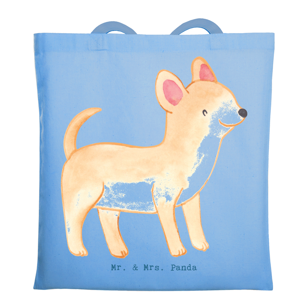 Tragetasche Chihuahua Moment Beuteltasche, Beutel, Einkaufstasche, Jutebeutel, Stoffbeutel, Tasche, Shopper, Umhängetasche, Strandtasche, Schultertasche, Stofftasche, Tragetasche, Badetasche, Jutetasche, Einkaufstüte, Laptoptasche, Hund, Hunderasse, Rassehund, Hundebesitzer, Geschenk, Tierfreund, Schenken, Welpe, Chihuahua