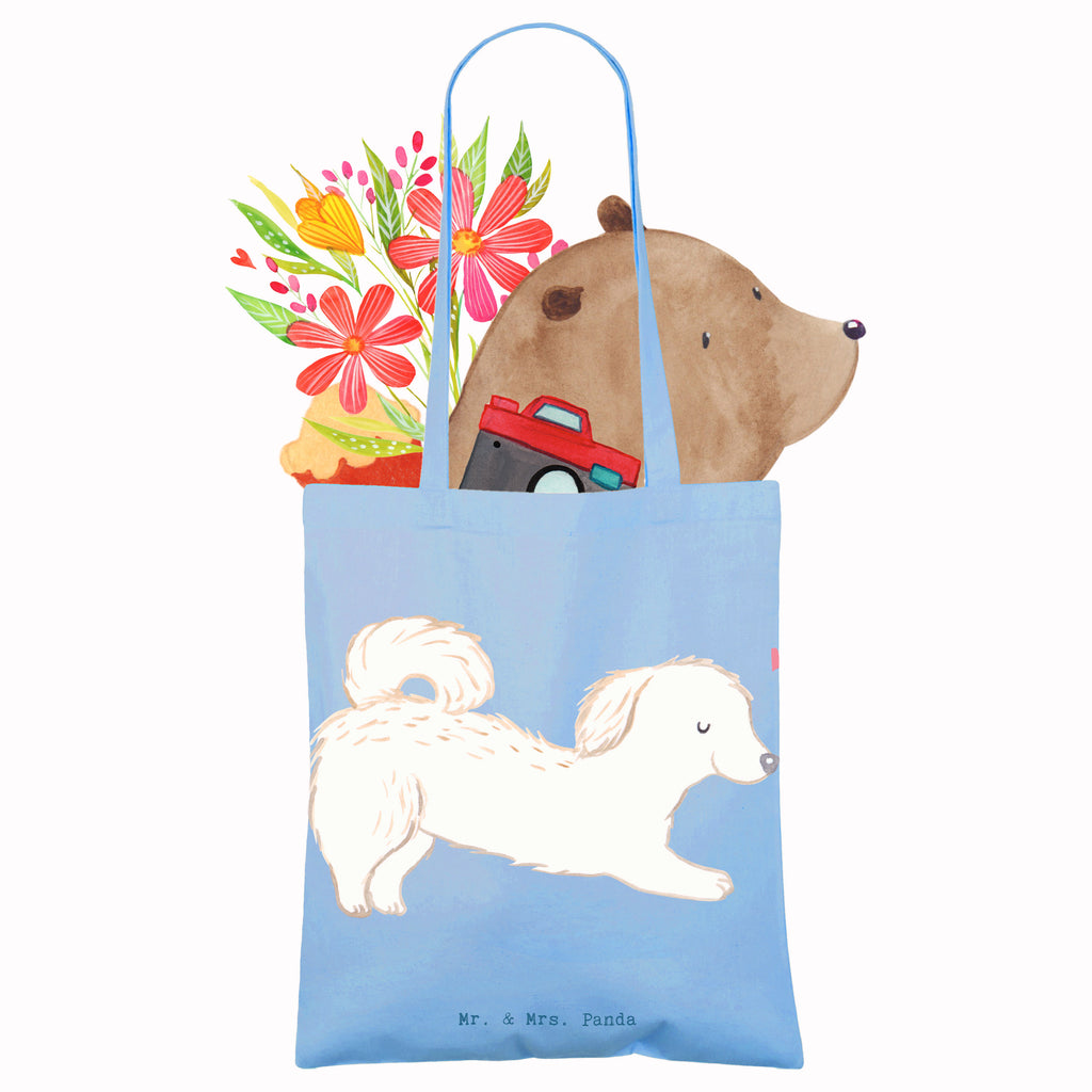 Tragetasche Maltipoo Lebensretter Beuteltasche, Beutel, Einkaufstasche, Jutebeutel, Stoffbeutel, Tasche, Shopper, Umhängetasche, Strandtasche, Schultertasche, Stofftasche, Tragetasche, Badetasche, Jutetasche, Einkaufstüte, Laptoptasche, Hund, Hunderasse, Rassehund, Hundebesitzer, Geschenk, Tierfreund, Schenken, Welpe, Maltipoo, Kreuzung, Mischling