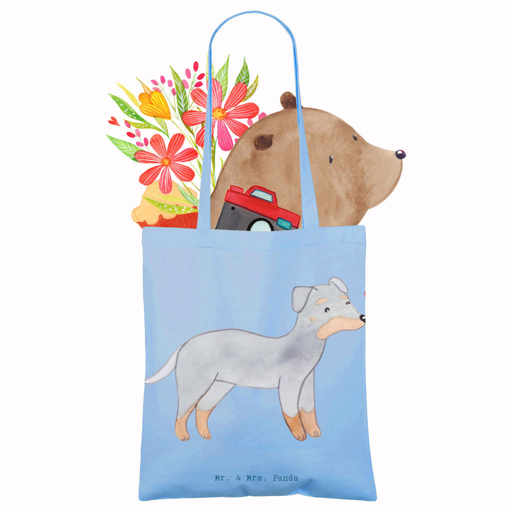 Tragetasche Manchester Terrier Moment Beuteltasche, Beutel, Einkaufstasche, Jutebeutel, Stoffbeutel, Tasche, Shopper, Umhängetasche, Strandtasche, Schultertasche, Stofftasche, Tragetasche, Badetasche, Jutetasche, Einkaufstüte, Laptoptasche, Hund, Hunderasse, Rassehund, Hundebesitzer, Geschenk, Tierfreund, Schenken, Welpe, Manchester Terrier