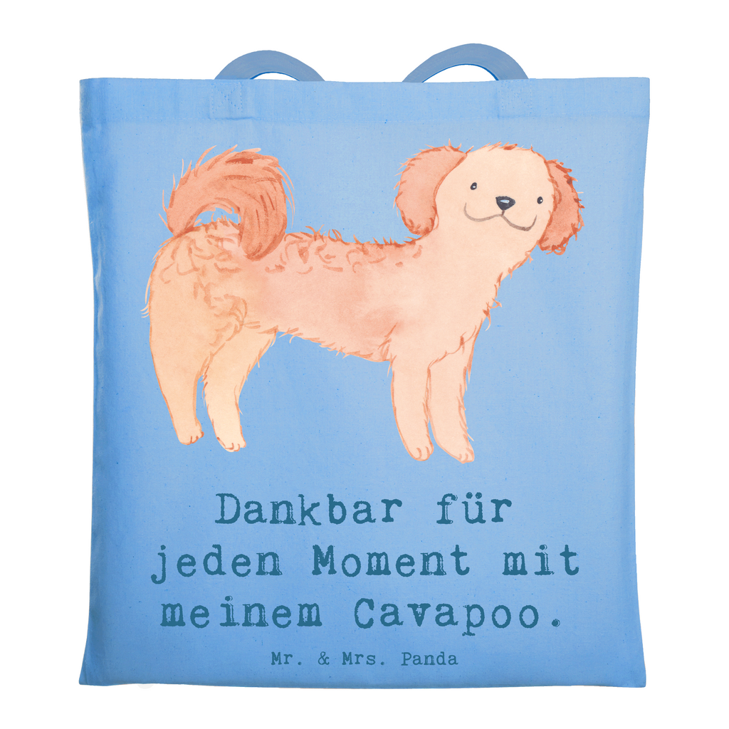 Tragetasche Cavapoo Moment Beuteltasche, Beutel, Einkaufstasche, Jutebeutel, Stoffbeutel, Tasche, Shopper, Umhängetasche, Strandtasche, Schultertasche, Stofftasche, Tragetasche, Badetasche, Jutetasche, Einkaufstüte, Laptoptasche, Hund, Hunderasse, Rassehund, Hundebesitzer, Geschenk, Tierfreund, Schenken, Welpe, Cavapoo, Cavoodle