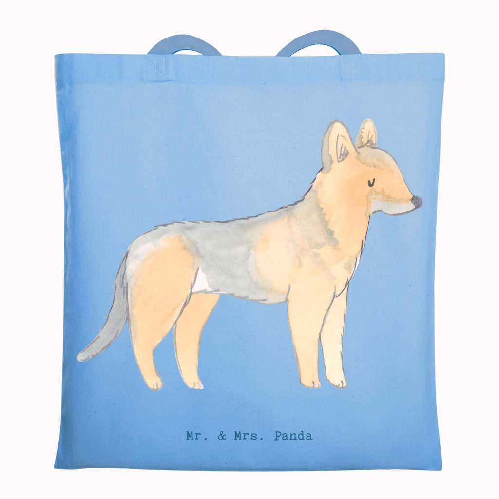 Tragetasche Schäferhund Lebensretter Beuteltasche, Beutel, Einkaufstasche, Jutebeutel, Stoffbeutel, Tasche, Shopper, Umhängetasche, Strandtasche, Schultertasche, Stofftasche, Tragetasche, Badetasche, Jutetasche, Einkaufstüte, Laptoptasche, Hund, Hunderasse, Rassehund, Hundebesitzer, Geschenk, Tierfreund, Schenken, Welpe, Schäferhund