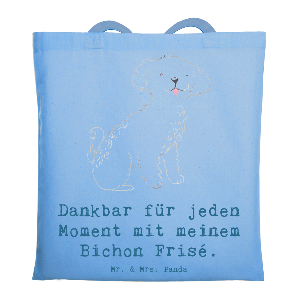 Tragetasche Bichon Frisé Moment Beuteltasche, Beutel, Einkaufstasche, Jutebeutel, Stoffbeutel, Tasche, Shopper, Umhängetasche, Strandtasche, Schultertasche, Stofftasche, Tragetasche, Badetasche, Jutetasche, Einkaufstüte, Laptoptasche, Hund, Hunderasse, Rassehund, Hundebesitzer, Geschenk, Tierfreund, Schenken, Welpe, Bichon Frisé