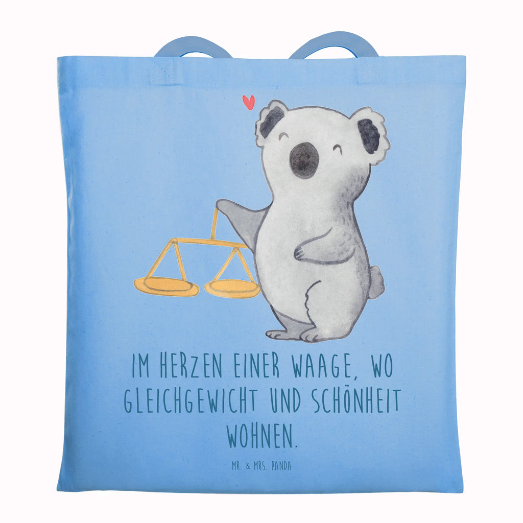 Tragetasche Waage Astrologie Beuteltasche, Beutel, Einkaufstasche, Jutebeutel, Stoffbeutel, Tasche, Shopper, Umhängetasche, Strandtasche, Schultertasche, Stofftasche, Tragetasche, Badetasche, Jutetasche, Einkaufstüte, Laptoptasche, Tierkreiszeichen, Sternzeichen, Horoskop, Astrologie, Aszendent, Waage, Geschenk zum Geburtstag, Geburtstagsgeschenk, Geschenk