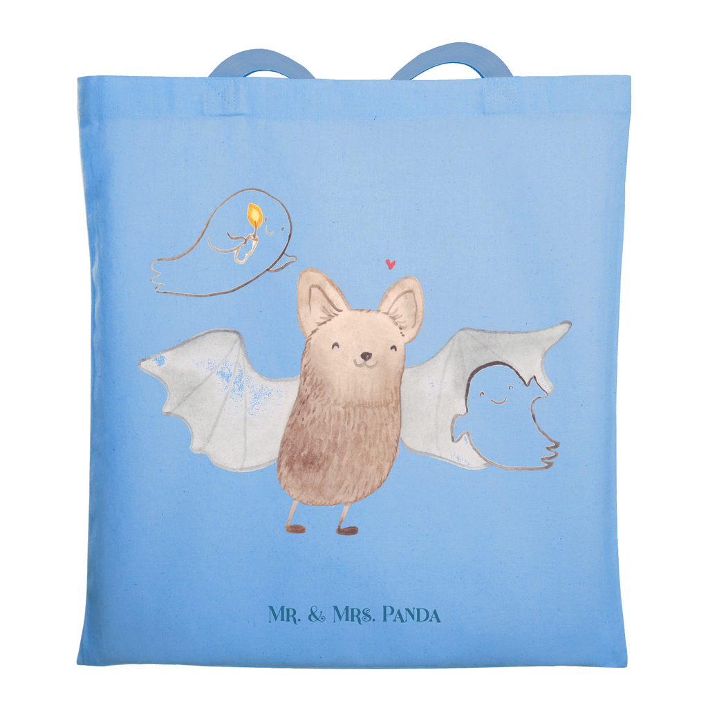 Tragetasche Fledermaus Gespenster Beuteltasche, Beutel, Einkaufstasche, Jutebeutel, Stoffbeutel, Tasche, Shopper, Umhängetasche, Strandtasche, Schultertasche, Stofftasche, Tragetasche, Badetasche, Jutetasche, Einkaufstüte, Laptoptasche, Halloween, Deko, Martinssingen, Dekoration, Geschenke, Schenken, Halloween Deko, Trick or Treat, Süßes sonst gibt's saures, Fledermaus, Gespenster