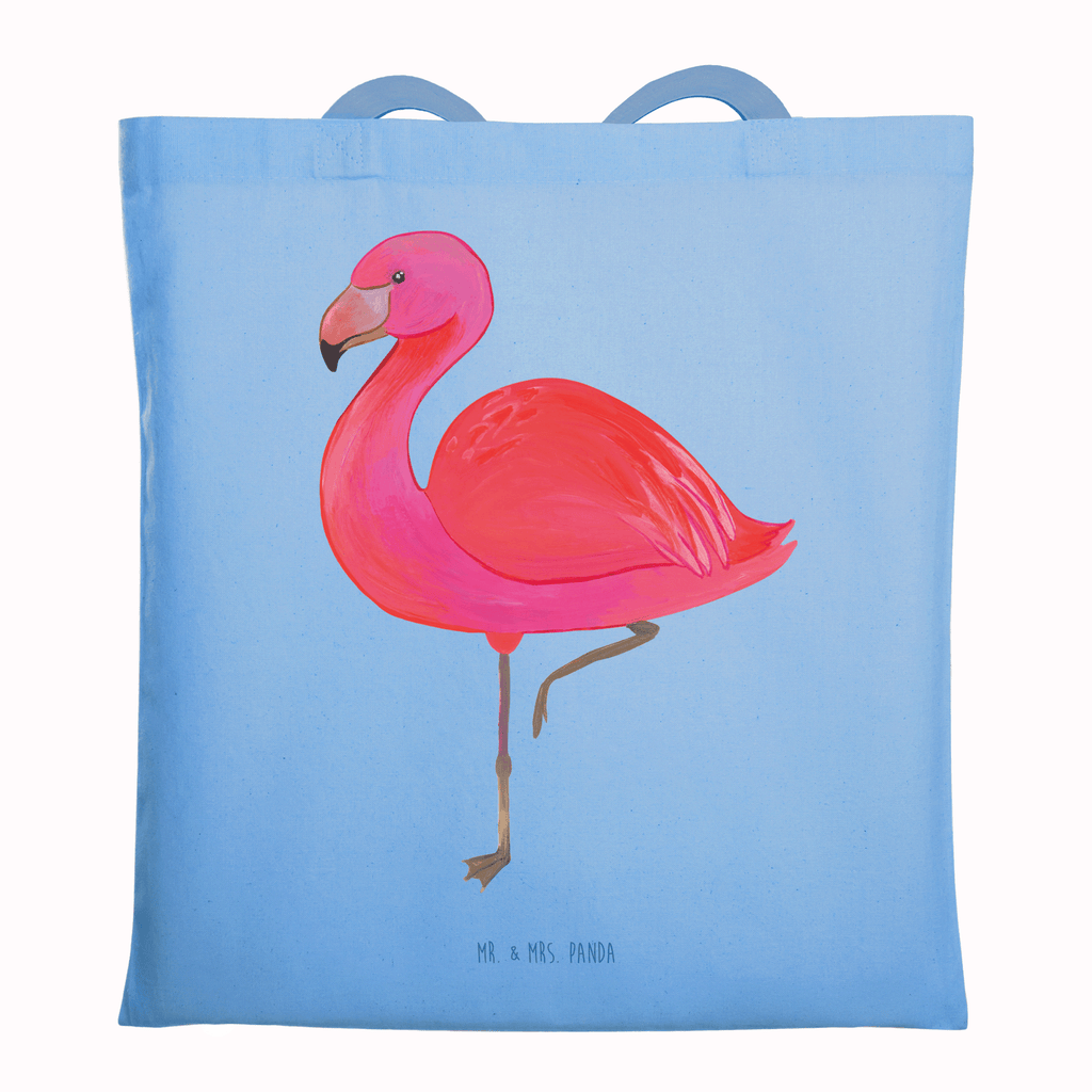 Tragetasche Flamingo Classic Beuteltasche, Beutel, Einkaufstasche, Jutebeutel, Stoffbeutel, Tasche, Shopper, Umhängetasche, Strandtasche, Schultertasche, Stofftasche, Tragetasche, Badetasche, Jutetasche, Einkaufstüte, Laptoptasche, Flamingo, Einzigartig, Selbstliebe, Stolz, ich, für mich, Spruch, Freundin, Freundinnen, Außenseiter, Sohn, Tochter, Geschwister