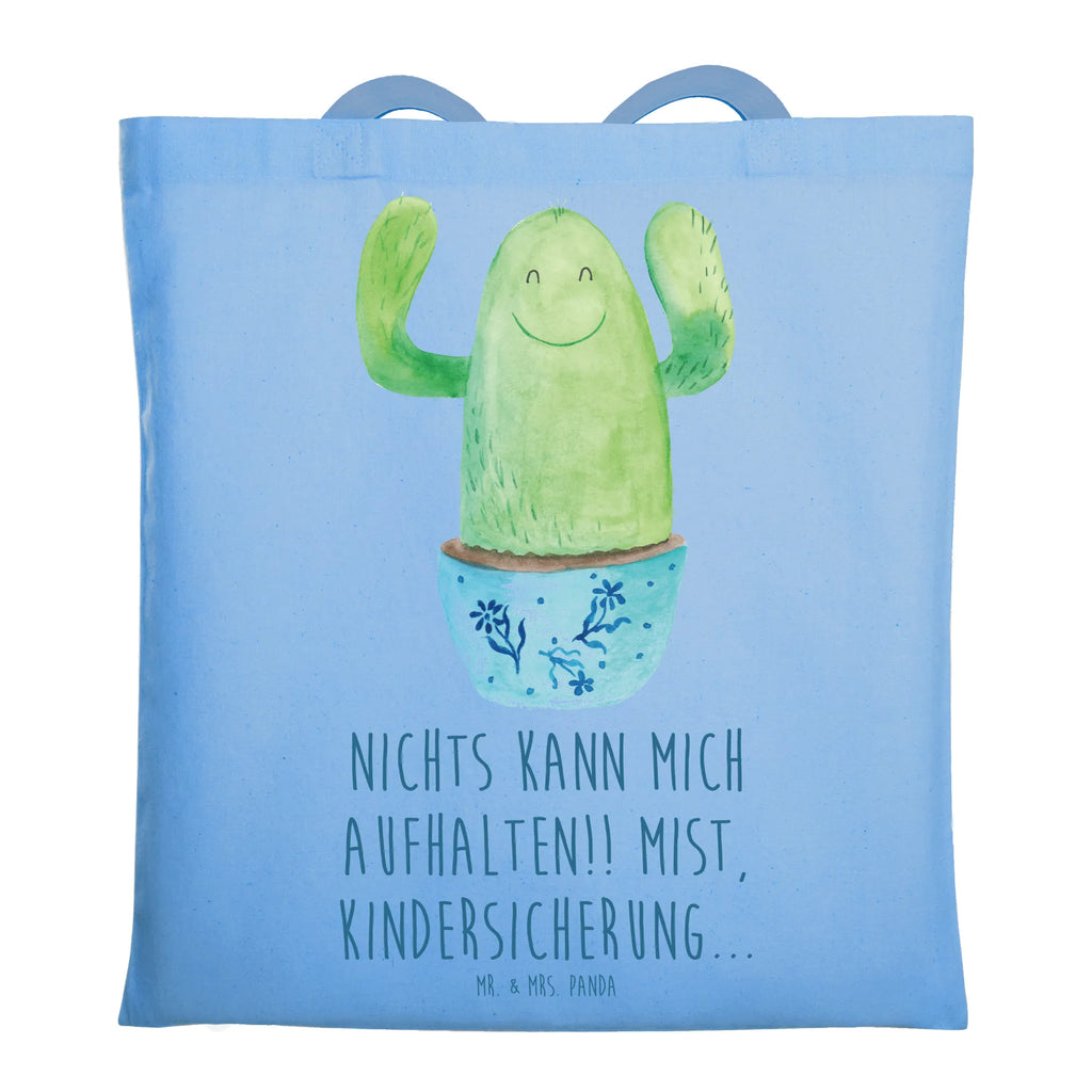 Tragetasche Kaktus Happy Beuteltasche, Beutel, Einkaufstasche, Jutebeutel, Stoffbeutel, Tasche, Shopper, Umhängetasche, Strandtasche, Schultertasche, Stofftasche, Tragetasche, Badetasche, Jutetasche, Einkaufstüte, Laptoptasche, Kaktus, Kakteen, Motivation, Spruch, lustig, Kindersicherung, Neustart, Büro, Büroalltag, Kollege, Kollegin, Freundin, Mutter, Familie, Ausbildung