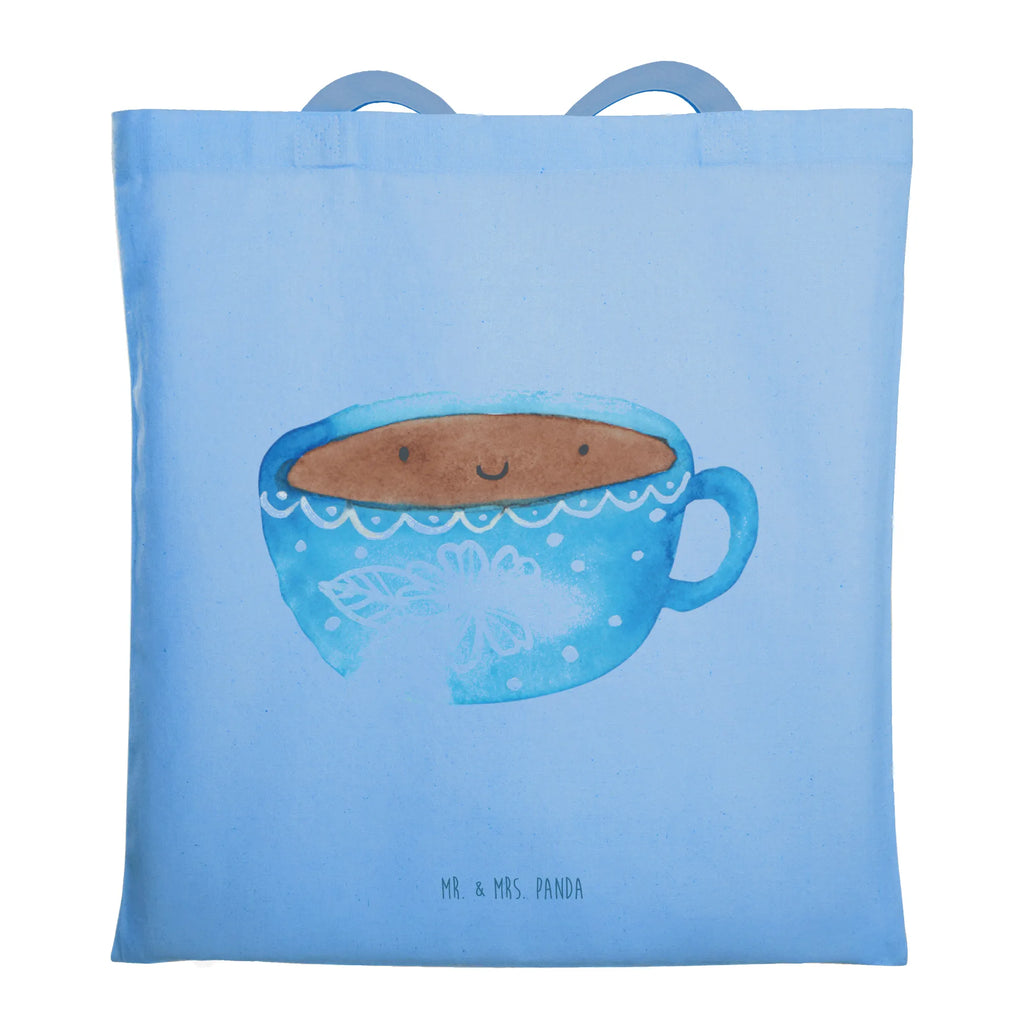 Tragetasche Kaffee Tasse Beuteltasche, Beutel, Einkaufstasche, Jutebeutel, Stoffbeutel, Tasche, Shopper, Umhängetasche, Strandtasche, Schultertasche, Stofftasche, Tragetasche, Badetasche, Jutetasche, Einkaufstüte, Laptoptasche, Tiermotive, Gute Laune, lustige Sprüche, Tiere, Kaffee, Tasse, Liebe, Geschmack, Genuss, Glücklich