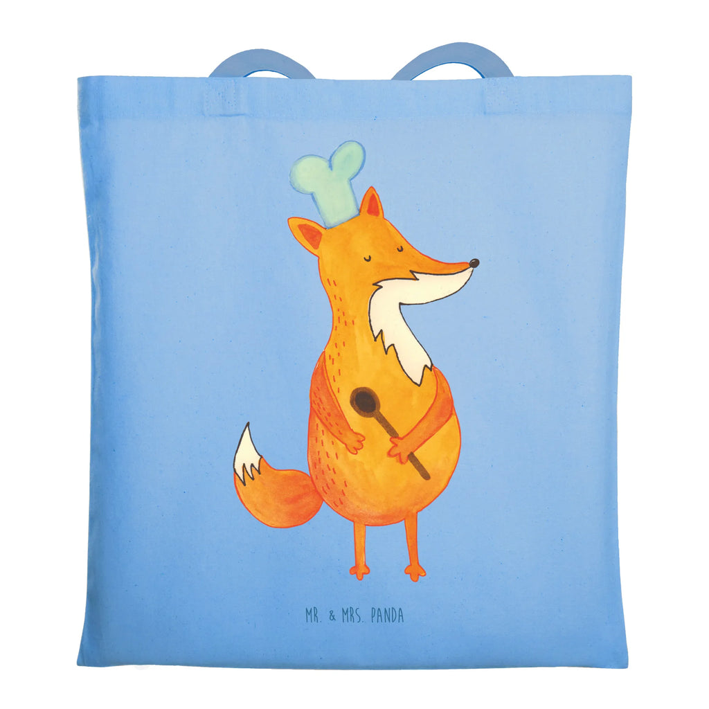 Tragetasche Fuchs Koch Beuteltasche, Beutel, Einkaufstasche, Jutebeutel, Stoffbeutel, Tasche, Shopper, Umhängetasche, Strandtasche, Schultertasche, Stofftasche, Tragetasche, Badetasche, Jutetasche, Einkaufstüte, Laptoptasche, Fuchs, Füchse, Koch Geschenk, Küche Spruch, Küche Deko, Köche, Bäcker, Party Spruch, Spruch lustig, witzig