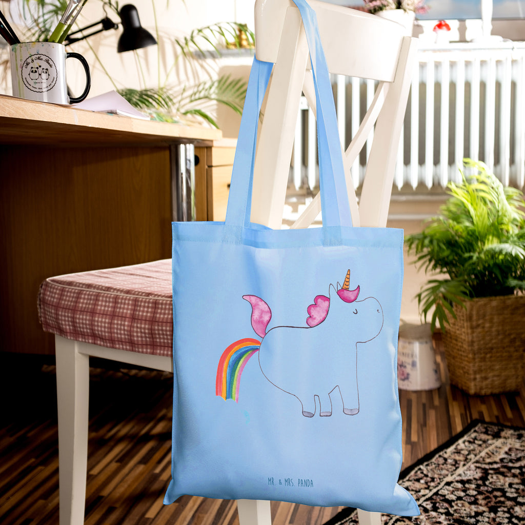 Tragetasche Einhorn Pupsend Beuteltasche, Beutel, Einkaufstasche, Jutebeutel, Stoffbeutel, Tasche, Shopper, Umhängetasche, Strandtasche, Schultertasche, Stofftasche, Tragetasche, Badetasche, Jutetasche, Einkaufstüte, Laptoptasche, Einhorn, Einhörner, Einhorn Deko, Pegasus, Unicorn, Pups, Regenbogen, Glitzer, Einhornpower, Erwachsenwerden, Spaß, lustig, Freundin