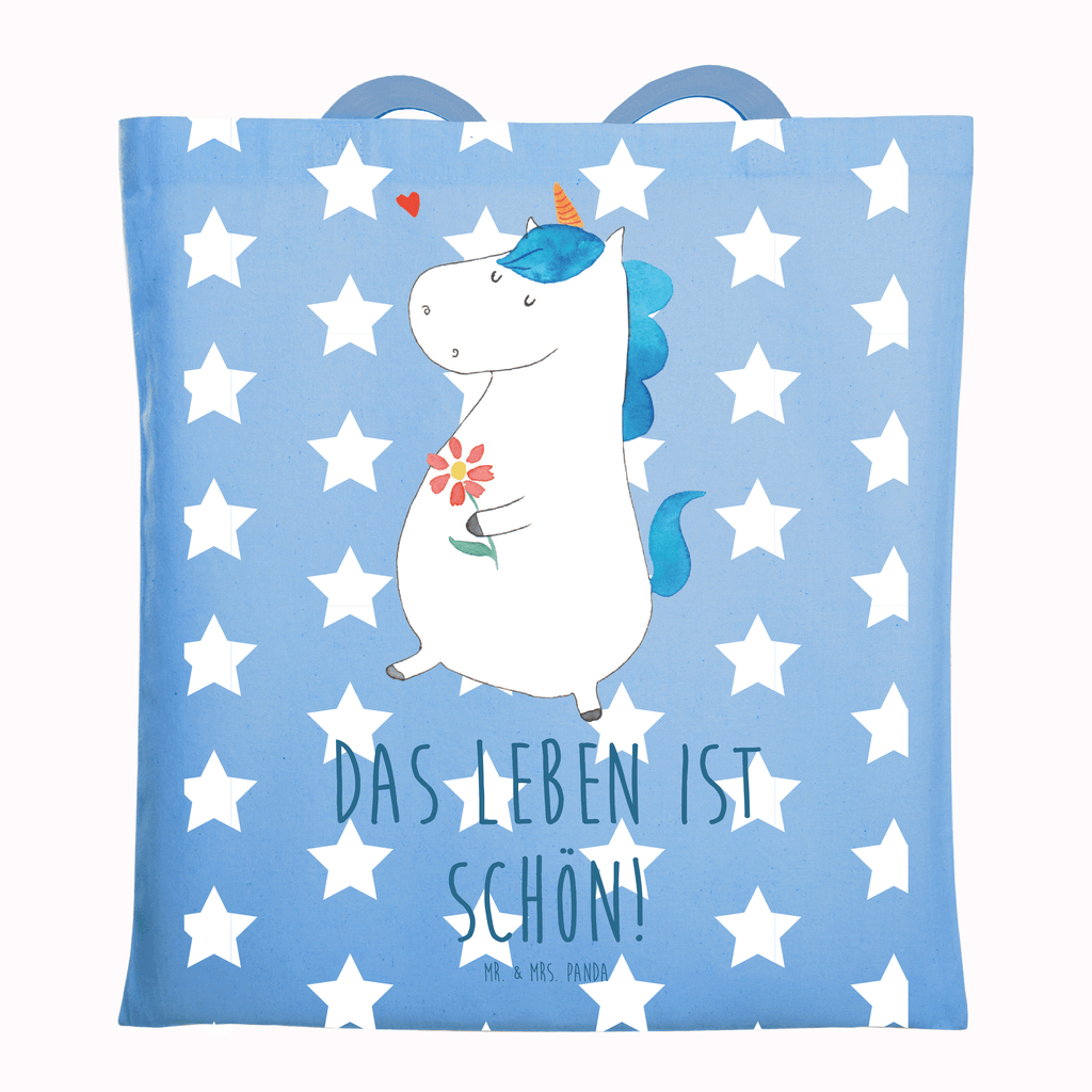 Tragetasche Einhorn Spaziergang Beuteltasche, Beutel, Einkaufstasche, Jutebeutel, Stoffbeutel, Tasche, Shopper, Umhängetasche, Strandtasche, Schultertasche, Stofftasche, Tragetasche, Badetasche, Jutetasche, Einkaufstüte, Laptoptasche, Einhorn, Einhörner, Einhorn Deko, Pegasus, Unicorn, Glitzer, Blumen, Spaziergang, Motivation, Gute Laune, Freude, Freundin, Mutter, Schwester