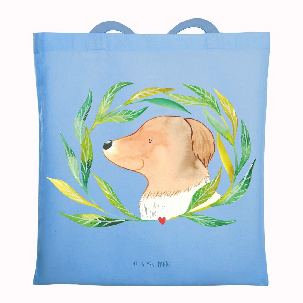 Tragetasche Hund Blumen Beuteltasche, Beutel, Einkaufstasche, Jutebeutel, Stoffbeutel, Tasche, Shopper, Umhängetasche, Strandtasche, Schultertasche, Stofftasche, Tragetasche, Badetasche, Jutetasche, Einkaufstüte, Laptoptasche, Hund, Hundemotiv, Haustier, Hunderasse, Tierliebhaber, Hundebesitzer, Sprüche, Ranke, Therapie, Selbsttherapie, Hundeliebe, Hundeglück, Hunde