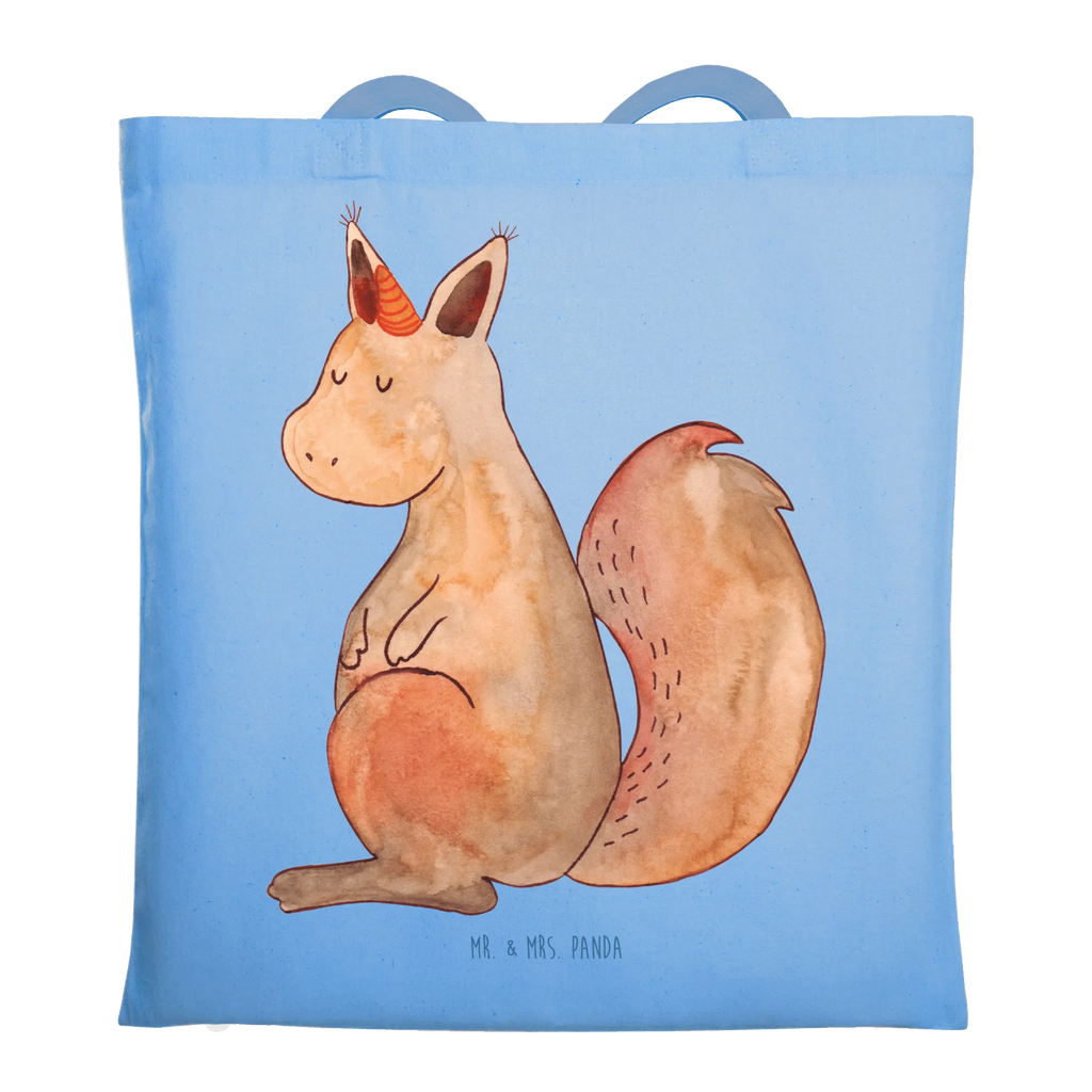 Tragetasche Einhorn Glauben Beuteltasche, Beutel, Einkaufstasche, Jutebeutel, Stoffbeutel, Tasche, Shopper, Umhängetasche, Strandtasche, Schultertasche, Stofftasche, Tragetasche, Badetasche, Jutetasche, Einkaufstüte, Laptoptasche, Einhorn, Einhörner, Einhorn Deko, Unicorn, Einhörnchen, Eichhörnchen, Eichhorn