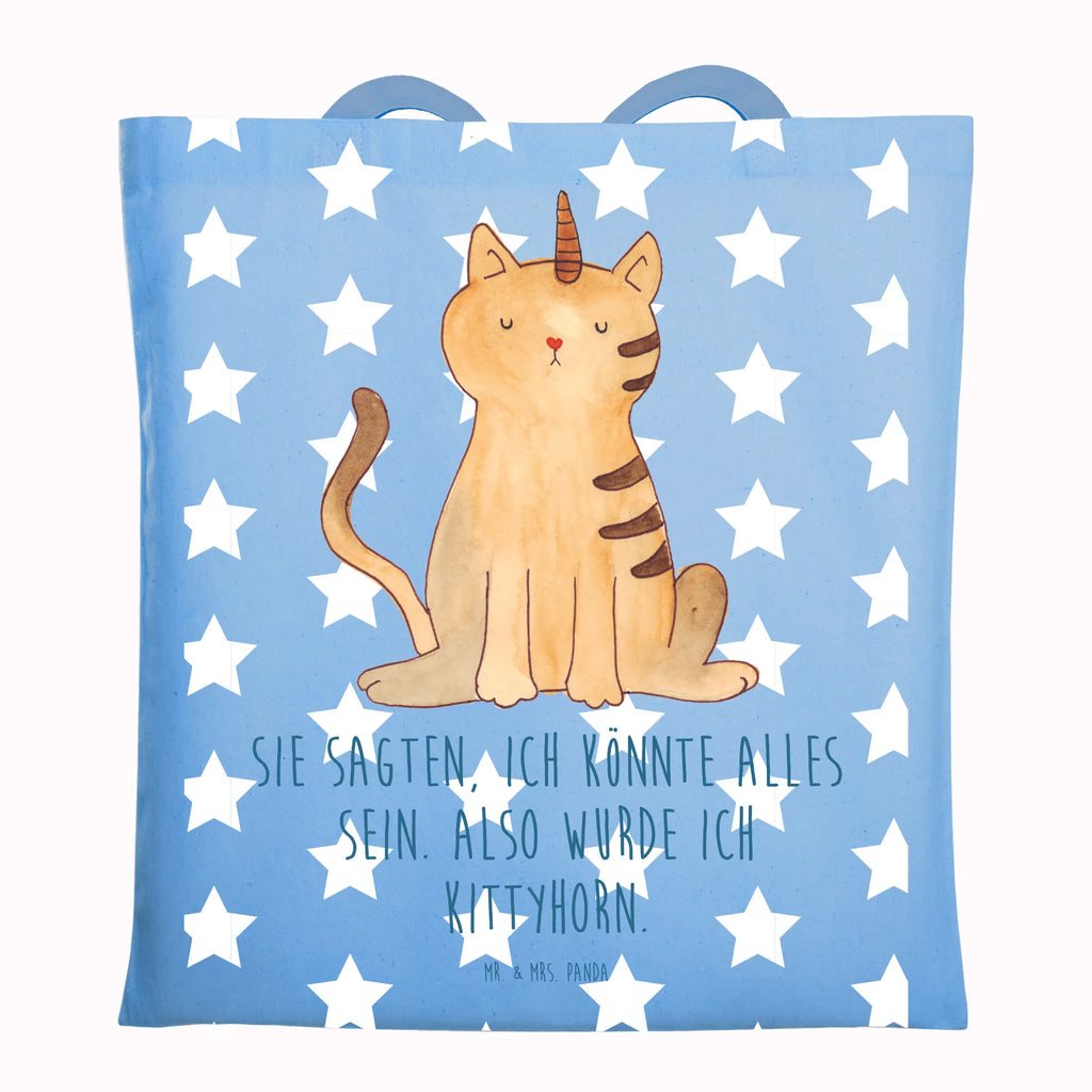 Tragetasche Einhorn Katze Beuteltasche, Beutel, Einkaufstasche, Jutebeutel, Stoffbeutel, Tasche, Shopper, Umhängetasche, Strandtasche, Schultertasche, Stofftasche, Tragetasche, Badetasche, Jutetasche, Einkaufstüte, Laptoptasche, Einhorn, Einhörner, Einhorn Deko, Pegasus, Unicorn, Katzer, Mieze, Regenbogen, Glitzer, Einhornpower, Erwachsenwerden, Katze, Katzenhorn, Einhornkatze, Kittyhorn