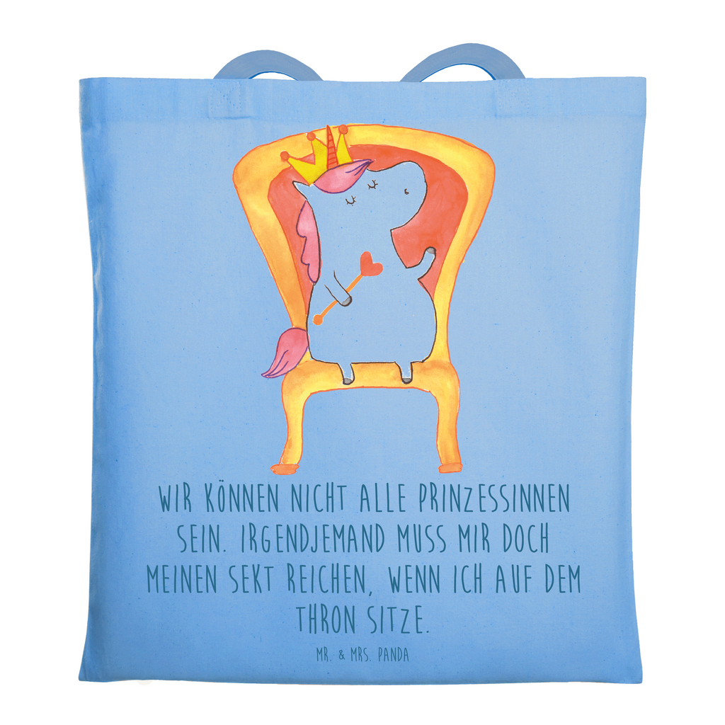 Tragetasche Einhorn Prinzessin Beuteltasche, Beutel, Einkaufstasche, Jutebeutel, Stoffbeutel, Tasche, Shopper, Umhängetasche, Strandtasche, Schultertasche, Stofftasche, Tragetasche, Badetasche, Jutetasche, Einkaufstüte, Laptoptasche, Einhorn, Einhörner, Einhorn Deko, Pegasus, Unicorn, Geburtstag, Prinzessin, Geburtstagsgeschenk, Geschenk, Monat