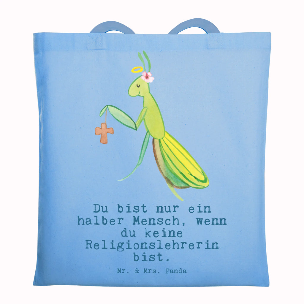 Tragetasche Religionslehrerin mit Herz Beuteltasche, Beutel, Einkaufstasche, Jutebeutel, Stoffbeutel, Tasche, Shopper, Umhängetasche, Strandtasche, Schultertasche, Stofftasche, Tragetasche, Badetasche, Jutetasche, Einkaufstüte, Laptoptasche, Beruf, Ausbildung, Jubiläum, Abschied, Rente, Kollege, Kollegin, Geschenk, Schenken, Arbeitskollege, Mitarbeiter, Firma, Danke, Dankeschön, Religionslehrerin, Reli Lehrerin, Schule, Grundschule