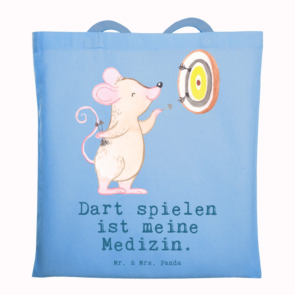 Tragetasche Maus Dart spielen Beuteltasche, Beutel, Einkaufstasche, Jutebeutel, Stoffbeutel, Tasche, Shopper, Umhängetasche, Strandtasche, Schultertasche, Stofftasche, Tragetasche, Badetasche, Jutetasche, Einkaufstüte, Laptoptasche, Geschenk, Sport, Sportart, Hobby, Schenken, Danke, Dankeschön, Auszeichnung, Gewinn, Sportler, Dart spielen, Darten, Darts, Dart Turnier