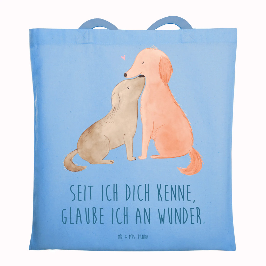 Tragetasche Hunde Liebe Beuteltasche, Beutel, Einkaufstasche, Jutebeutel, Stoffbeutel, Tasche, Shopper, Umhängetasche, Strandtasche, Schultertasche, Stofftasche, Tragetasche, Badetasche, Jutetasche, Einkaufstüte, Laptoptasche, Hund, Hundemotiv, Haustier, Hunderasse, Tierliebhaber, Hundebesitzer, Sprüche, Liebe, Hund. Hunde, Kuss, Vertrauen, Kuscheln, Herz